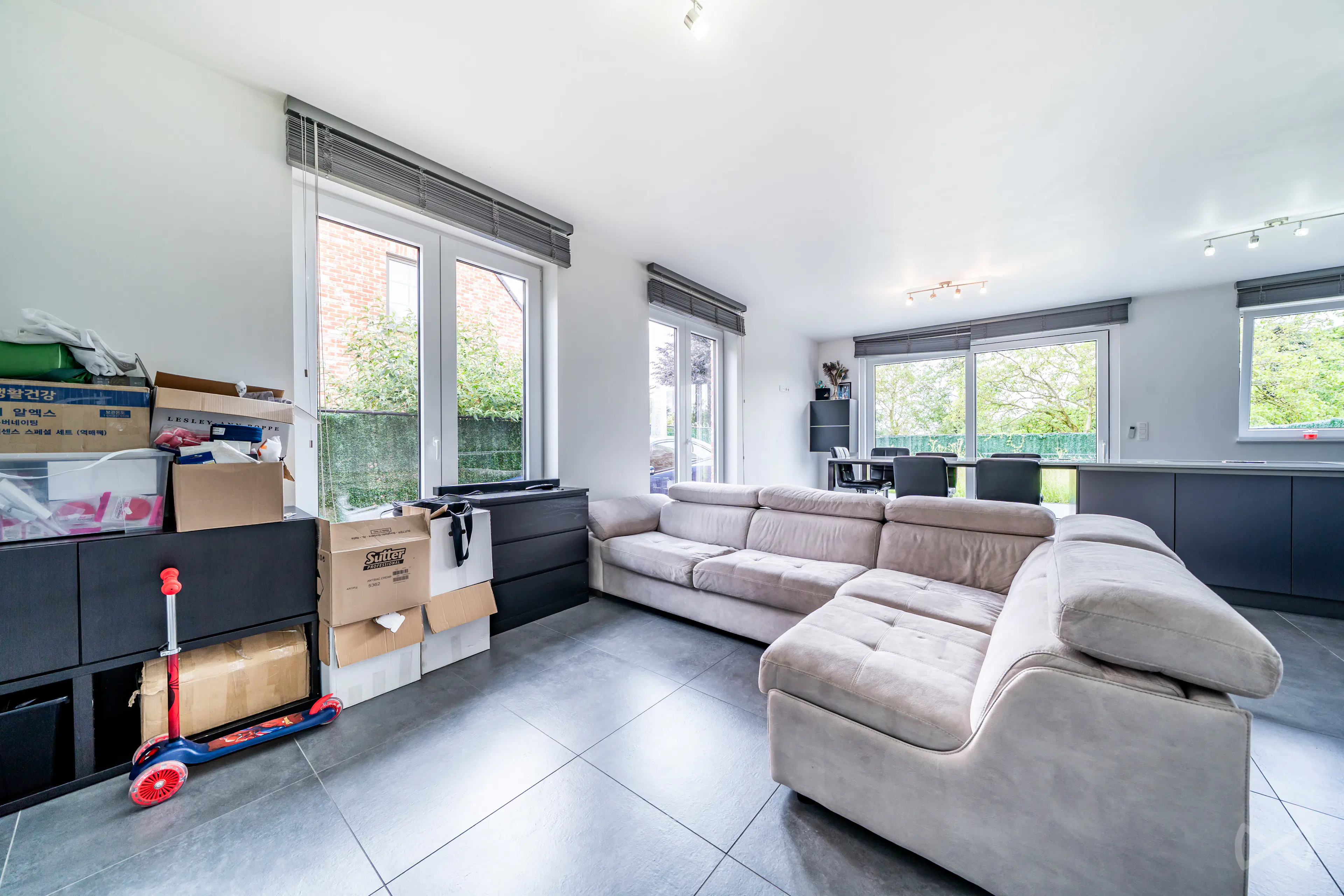 Foto van de woning