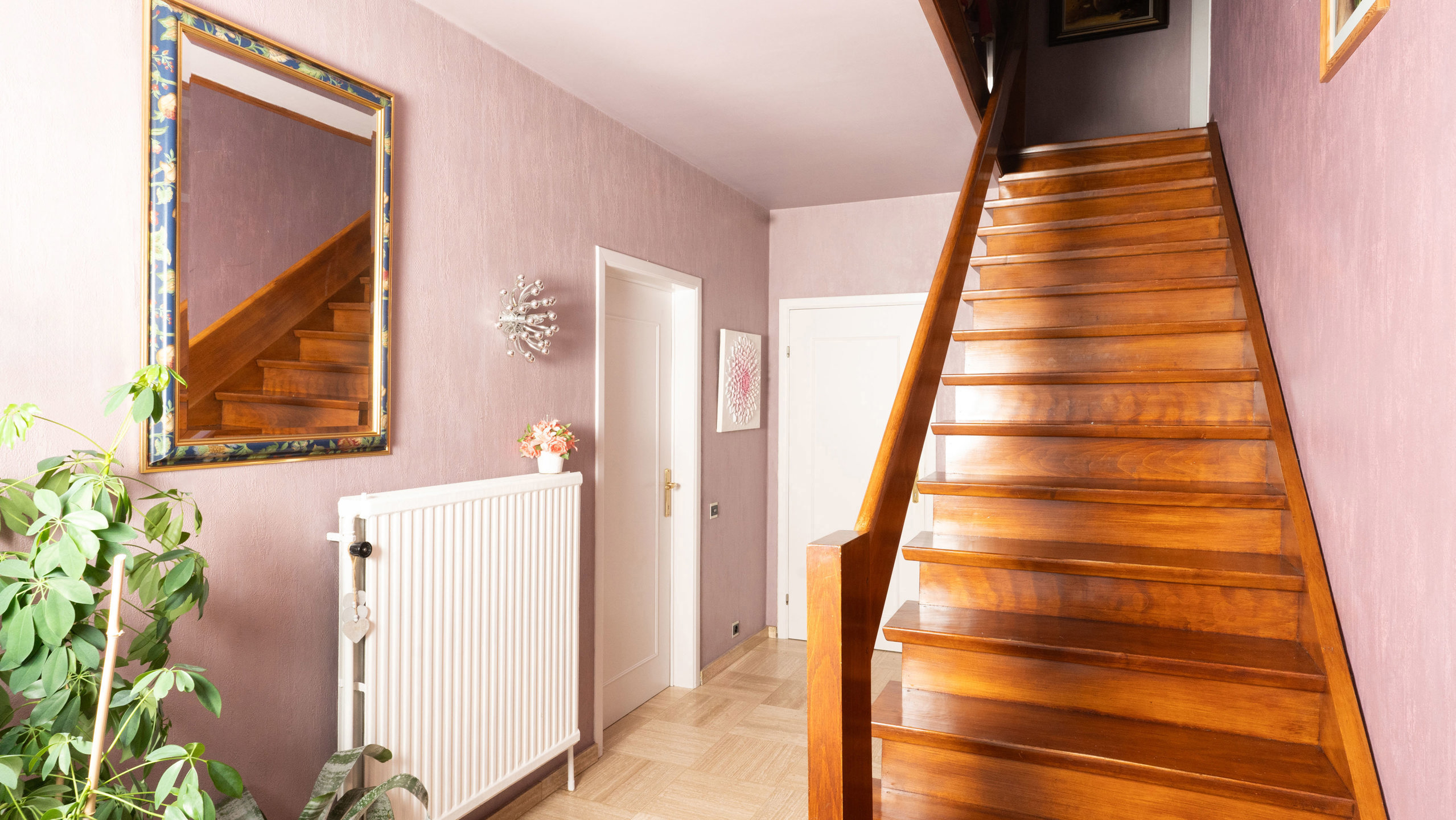Photo 2 sur 4 pour Maison de trois chambres à Tienen