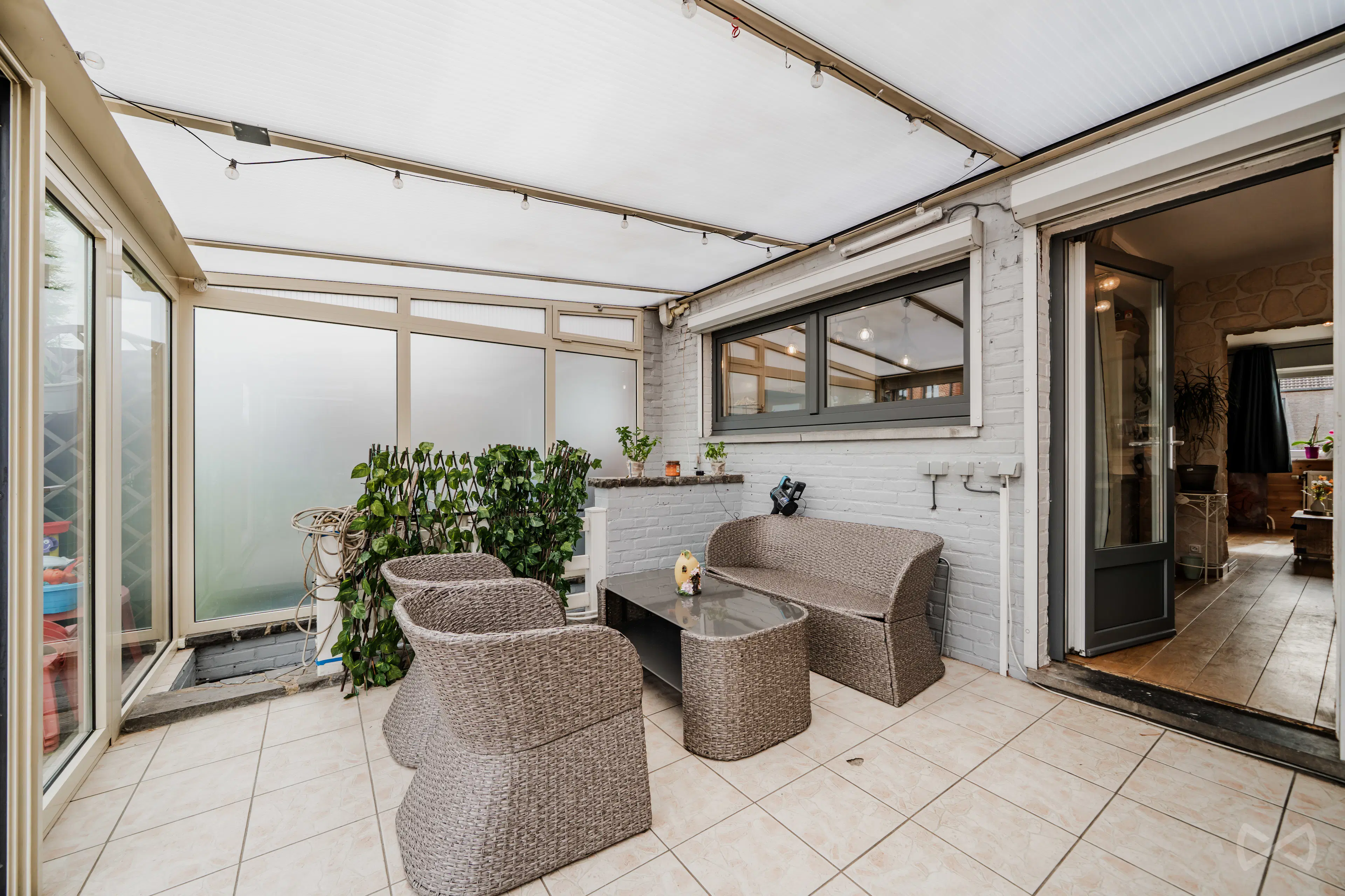Picture 1 of 4 for House with three bedrooms in Erquelinnes