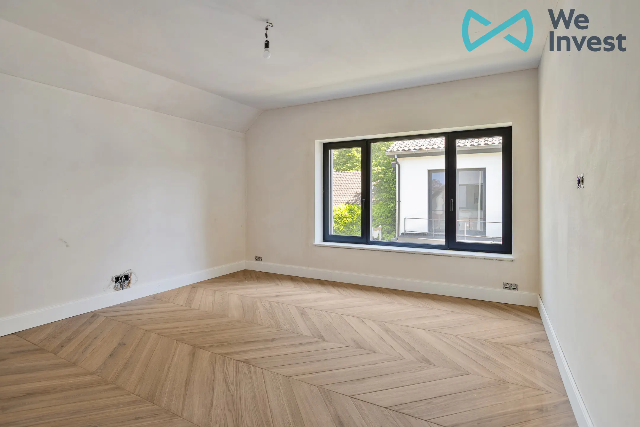 Photo 3 sur 4 pour Villa de quatre chambres à Aartselaar