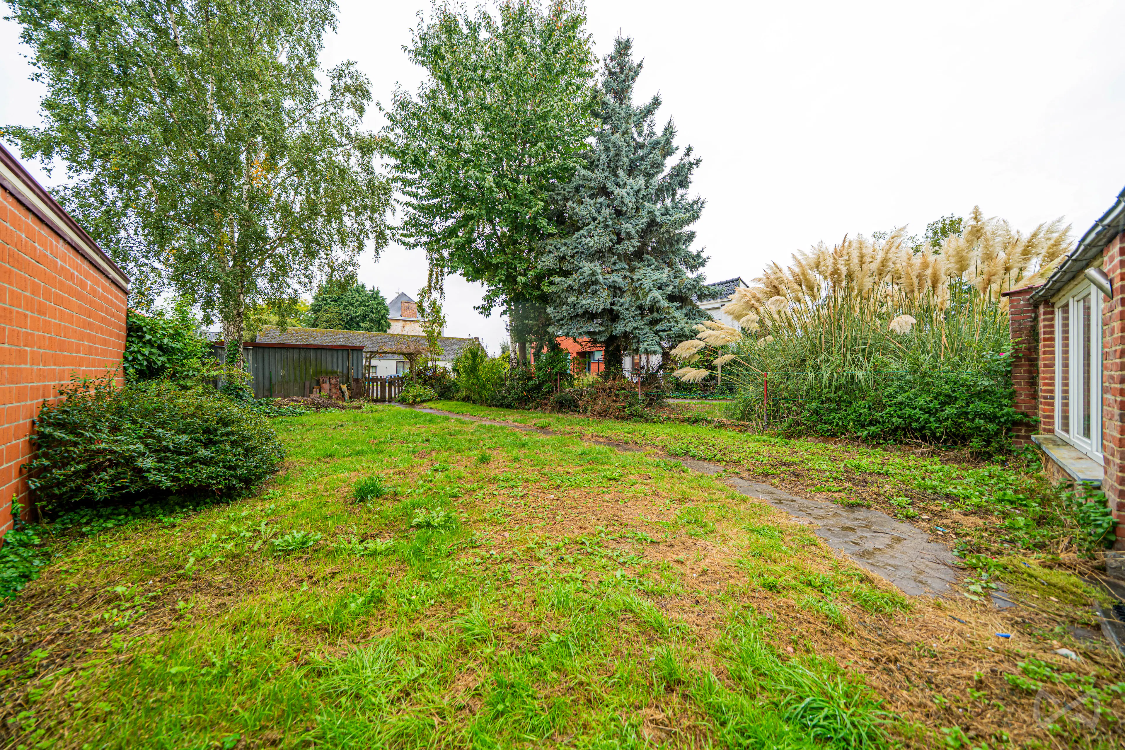 Picture 2 of 4 for House with three bedrooms in Ath