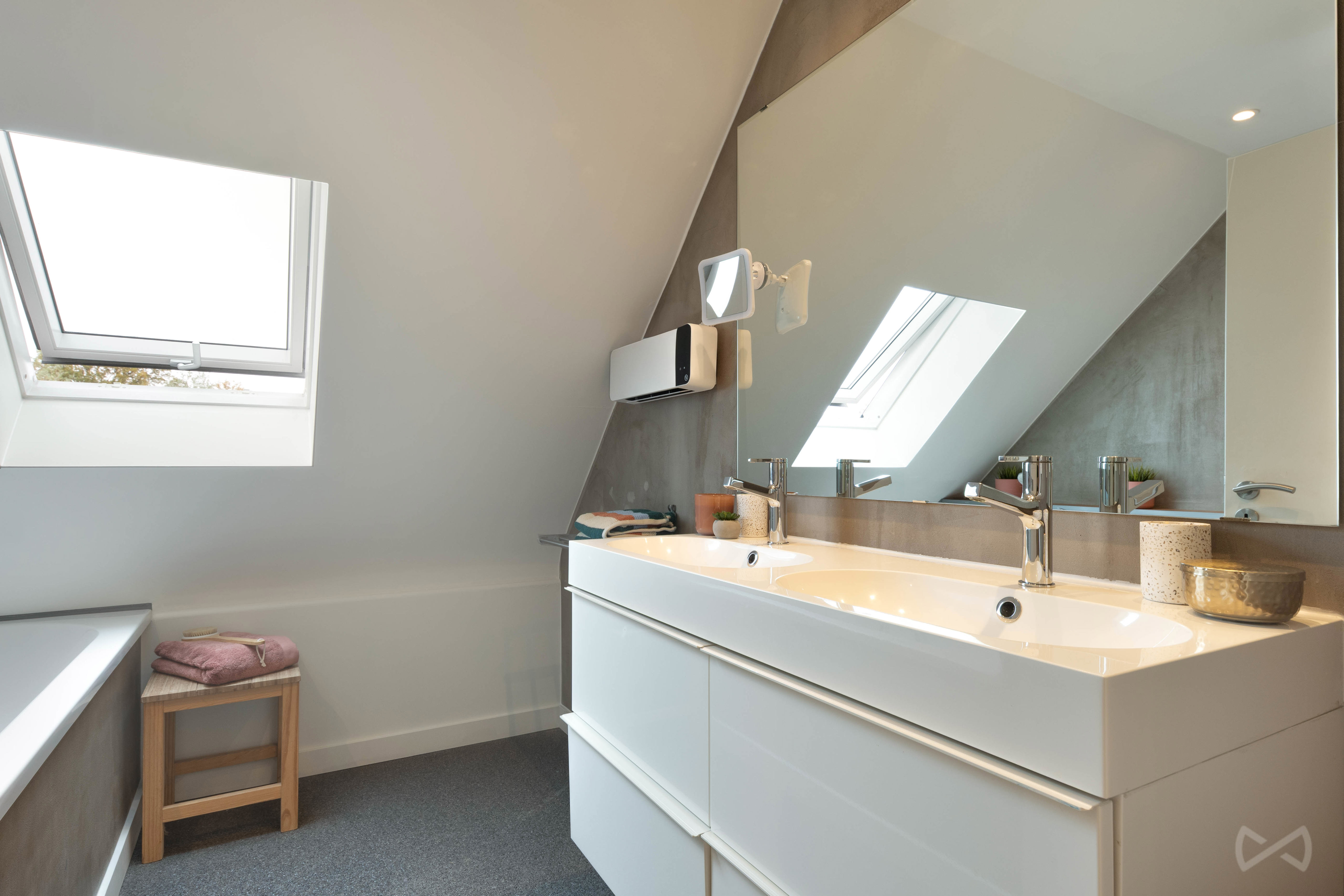 Photo 1 sur 4 pour Maison de quatre chambres à Bierbeek Korbeek-Lo