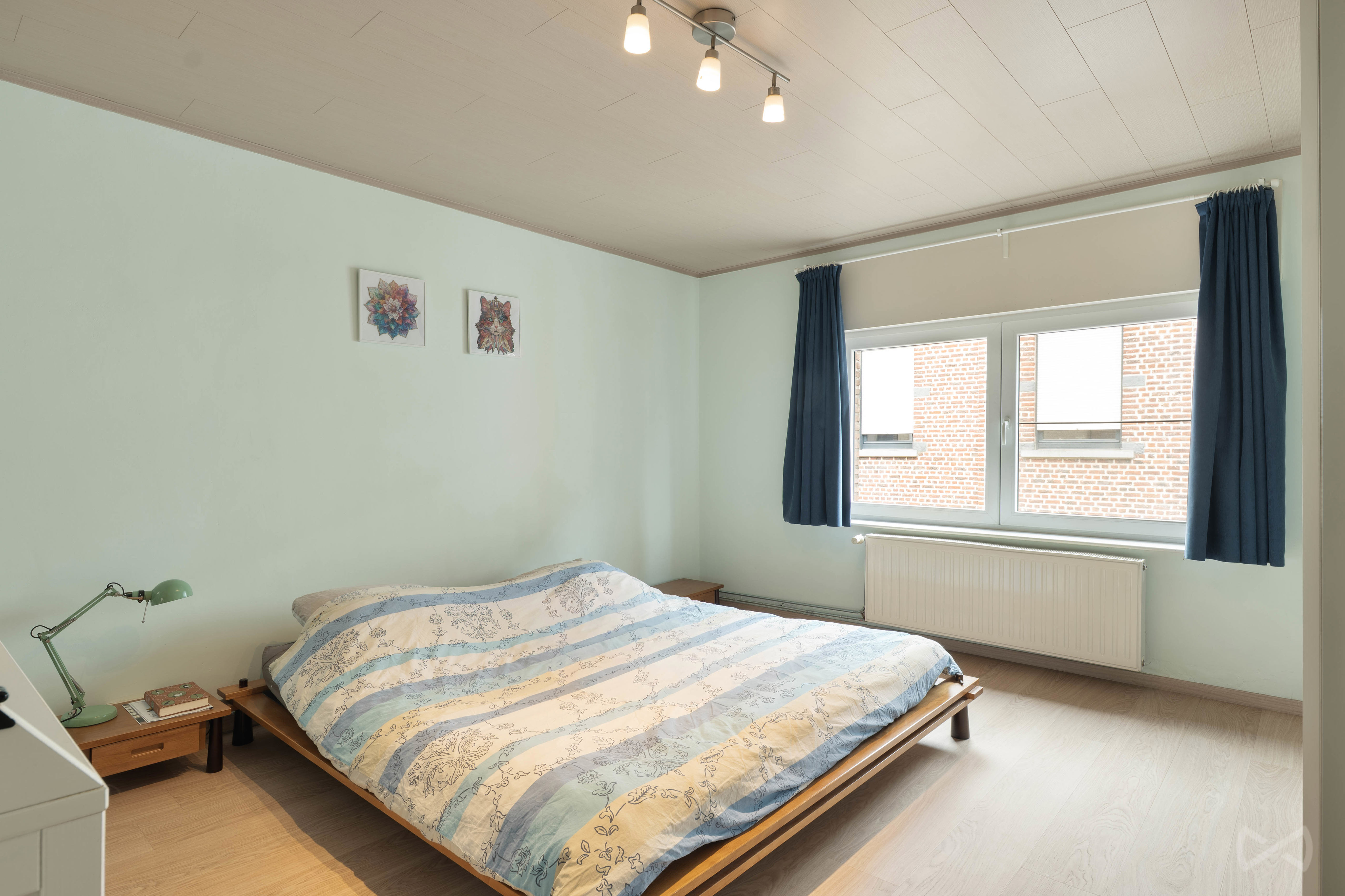 Picture 2 of 4 for House with three bedrooms in Kortenberg