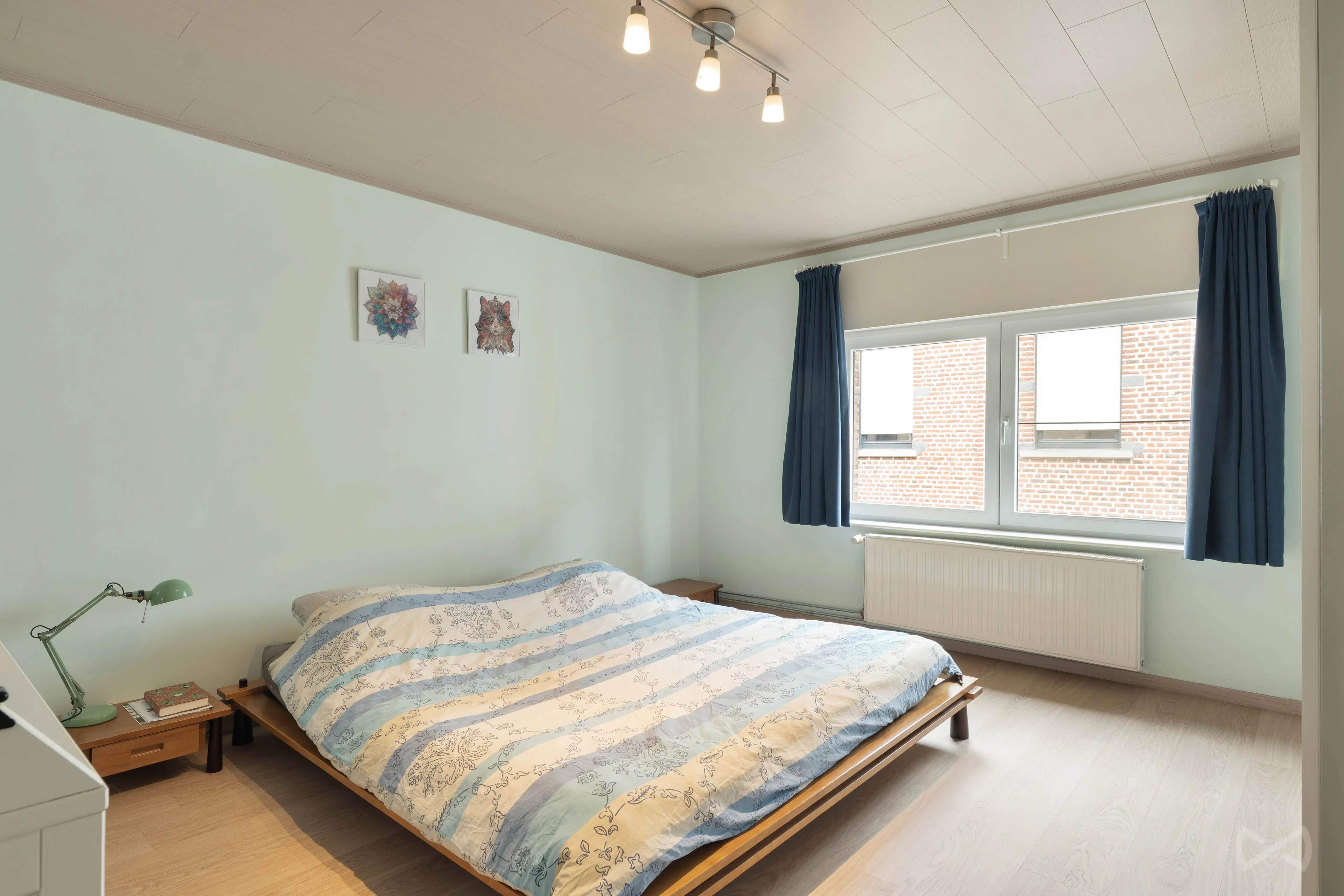 Picture 2 of 4 for House with three bedrooms in Kortenberg