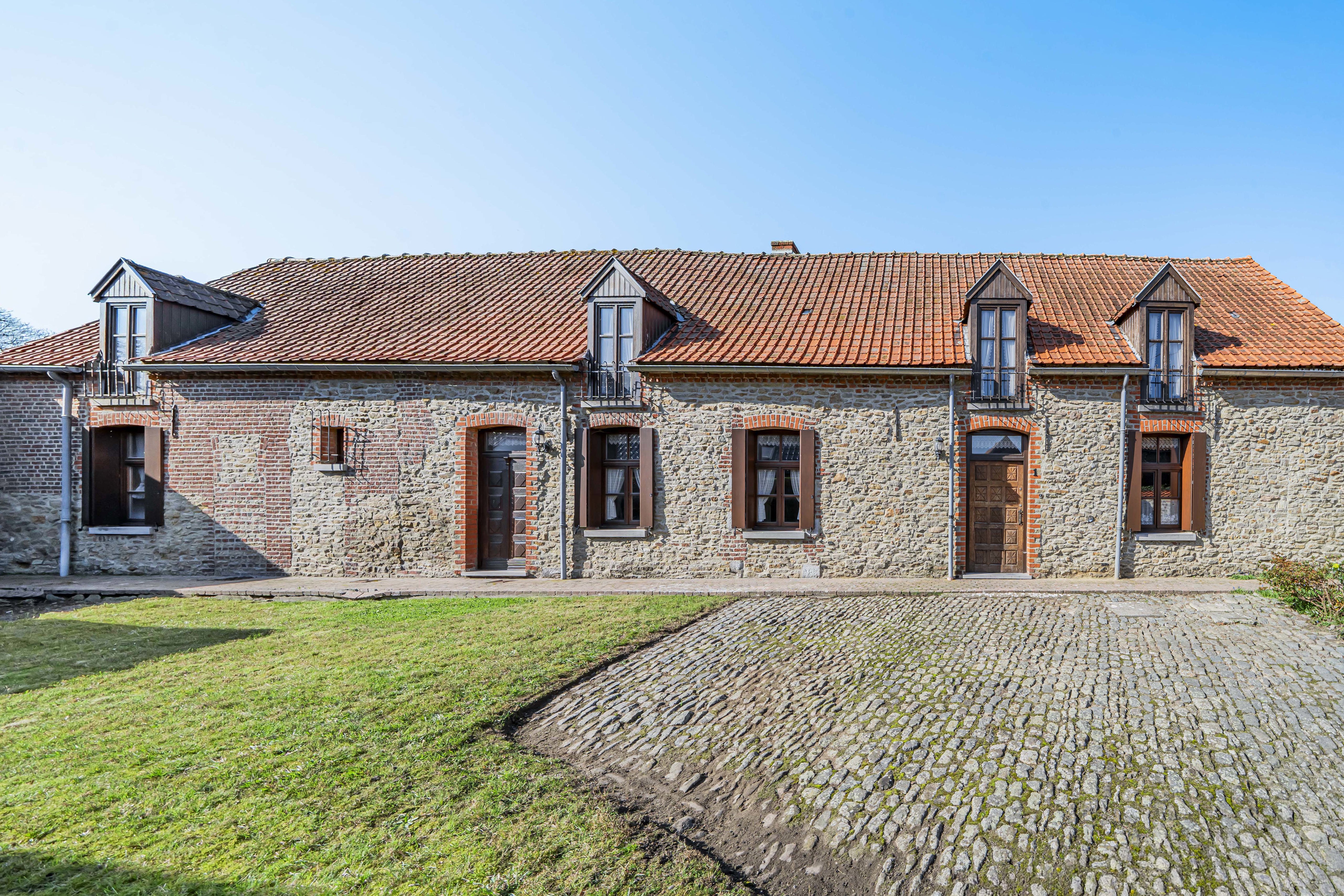 Picture 2 of 3 for House with four bedrooms in Brasménil