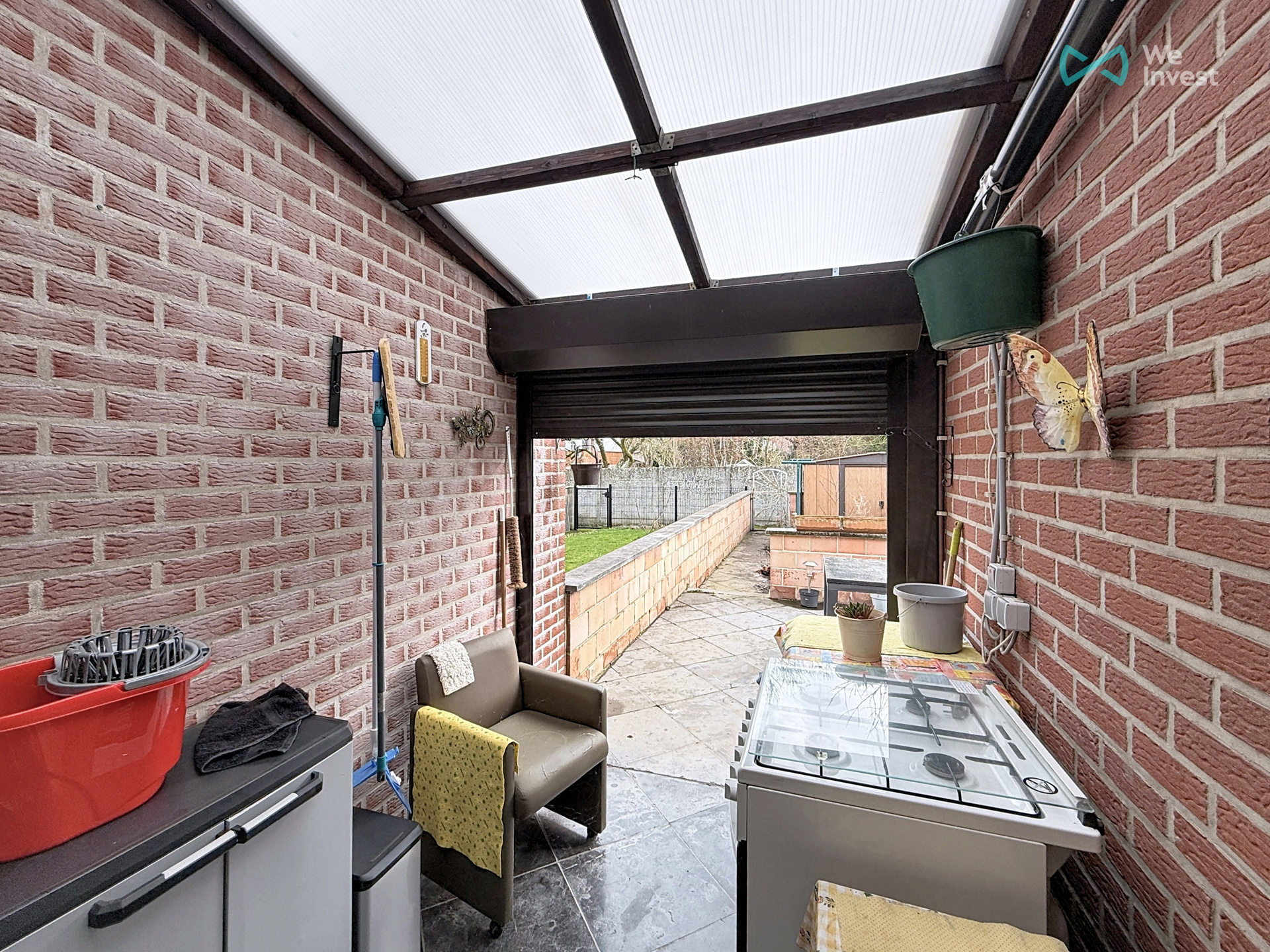 Picture 1 of 4 for House with three bedrooms in Tubize