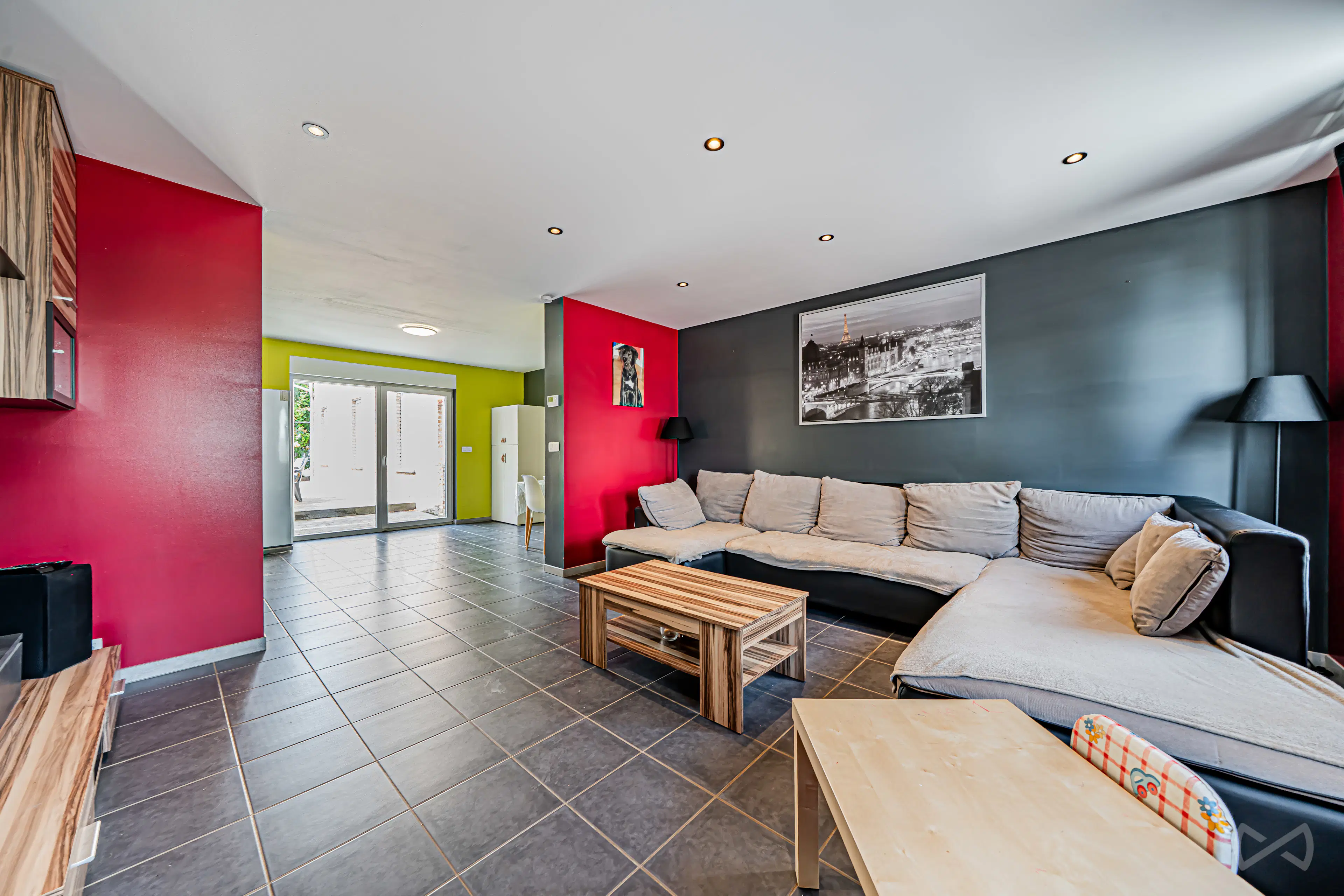 Picture 2 of 4 for House with eight bedrooms in Waremme