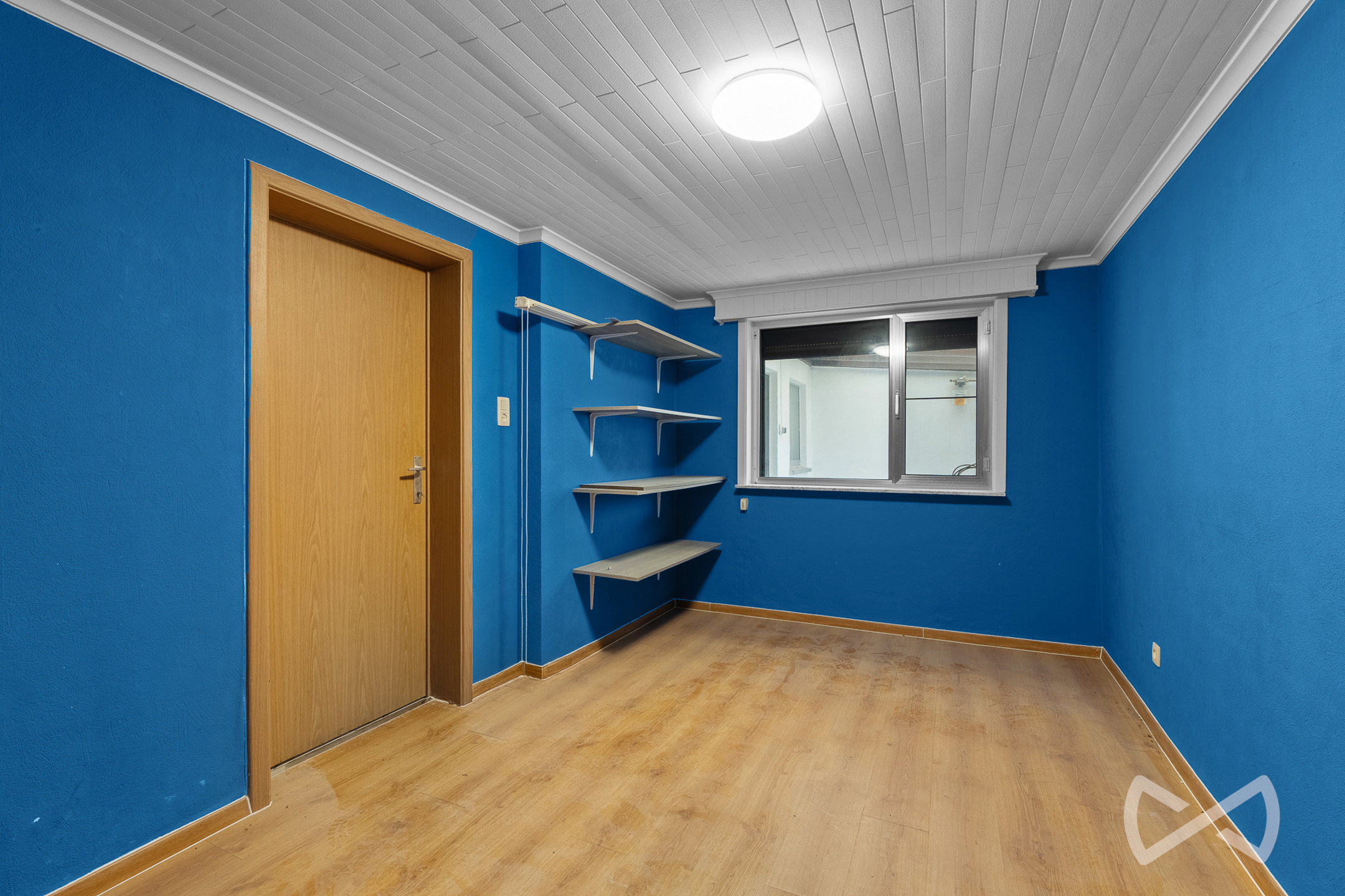 Picture 1 of 4 for Flat with three bedrooms in Heusden-Zolder