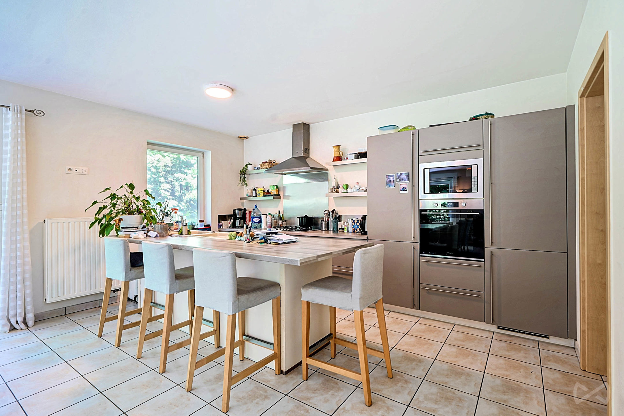 Picture 4 of 4 for Villa with five bedrooms in Rixensart