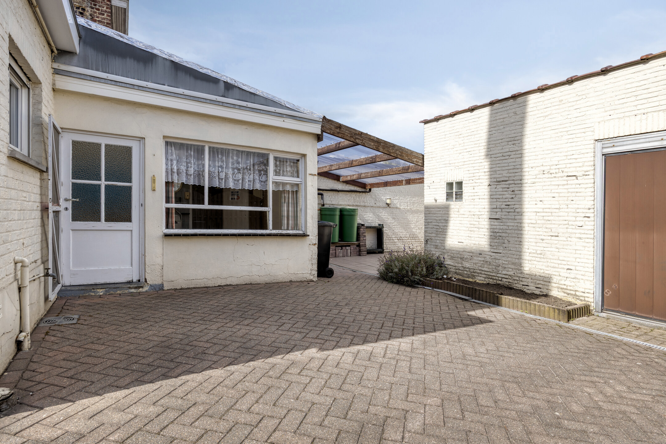 Picture 1 of 2 for House with four bedrooms in Affligem