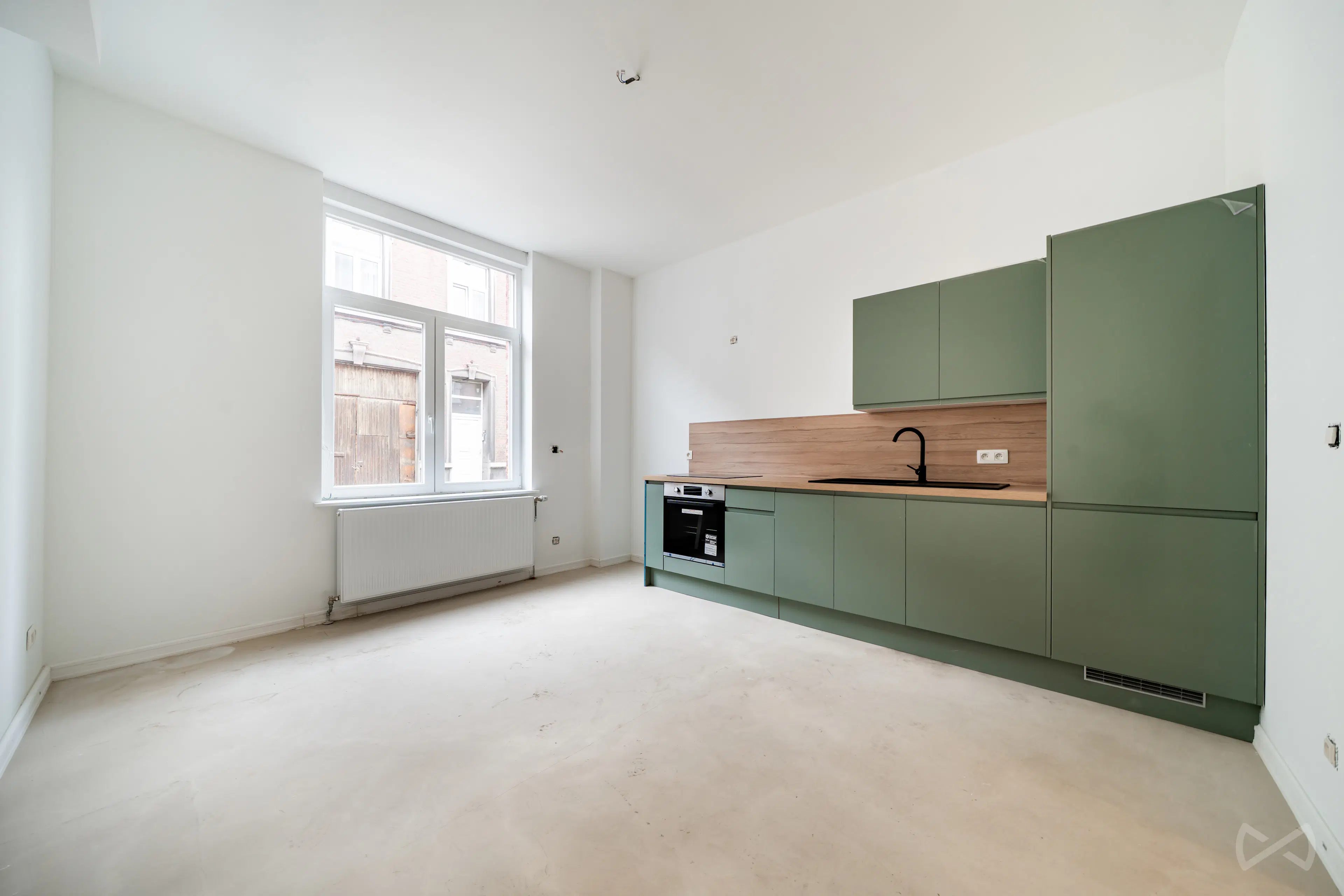 Picture 2 of 4 for House with four bedrooms in Liège