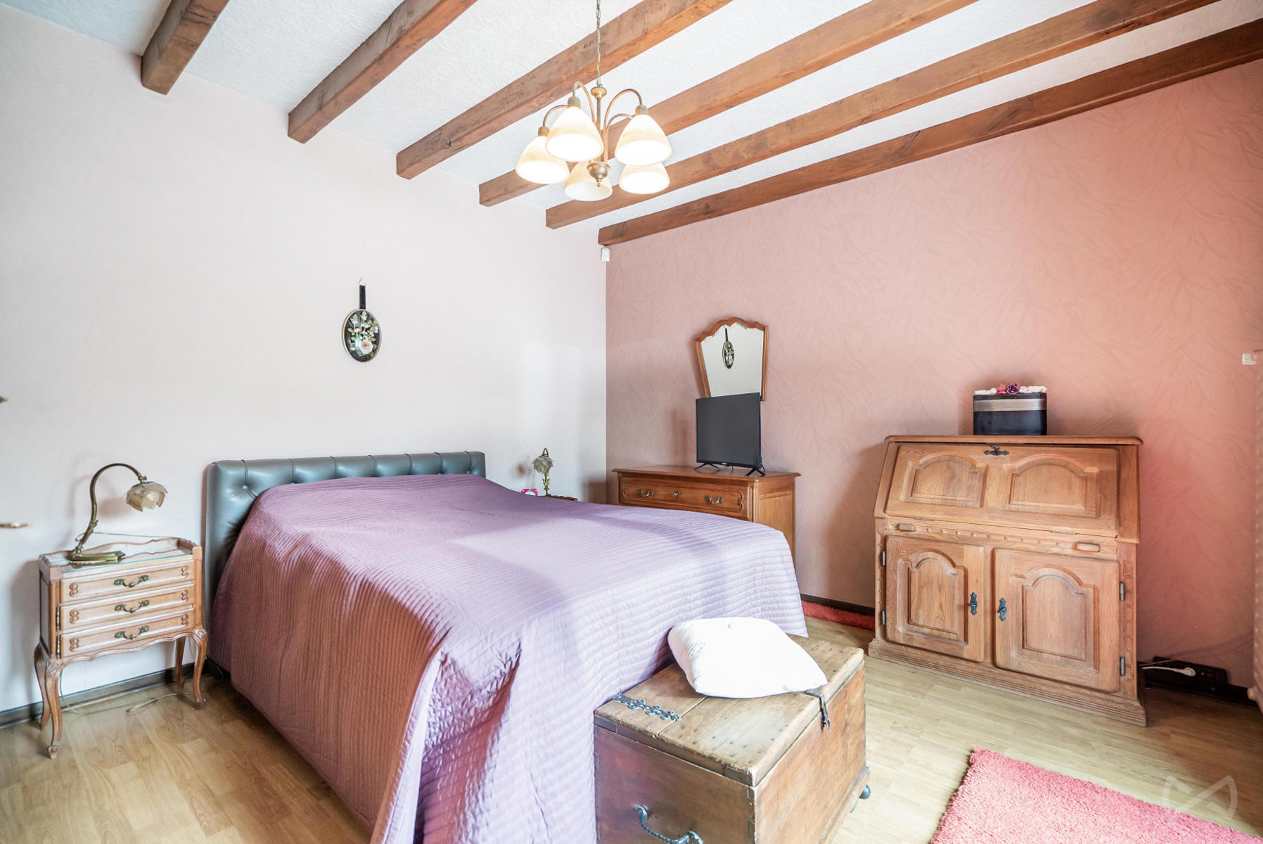 Picture 1 of 4 for House with three bedrooms in Ham-sur-heure-nalinnes