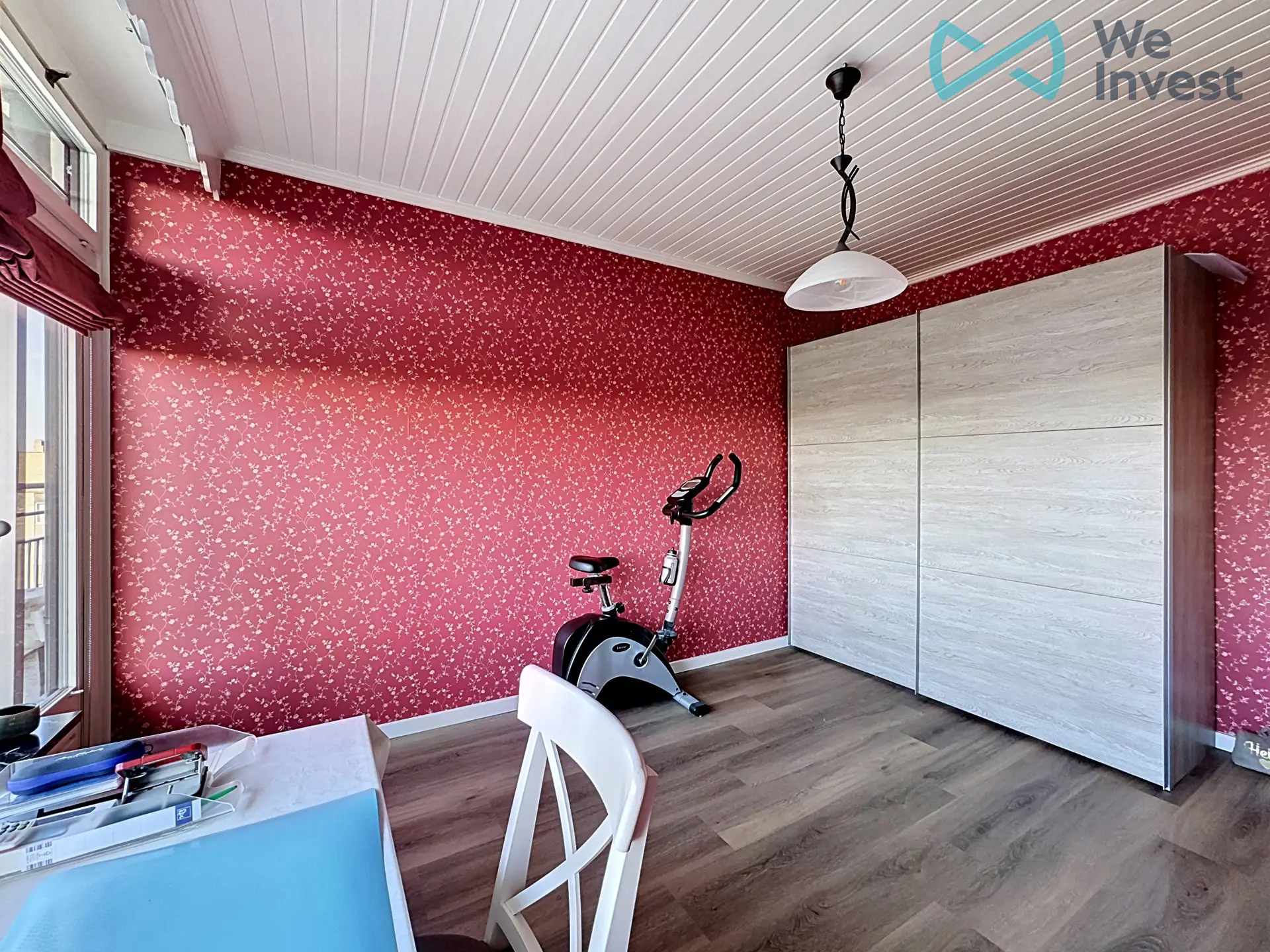 Picture 2 of 4 for Flat with two bedrooms in Antwerpen
