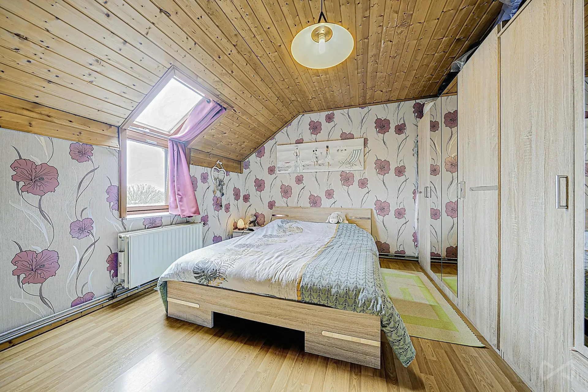 Picture 2 of 4 for House with five bedrooms in Sart-dames-avelines