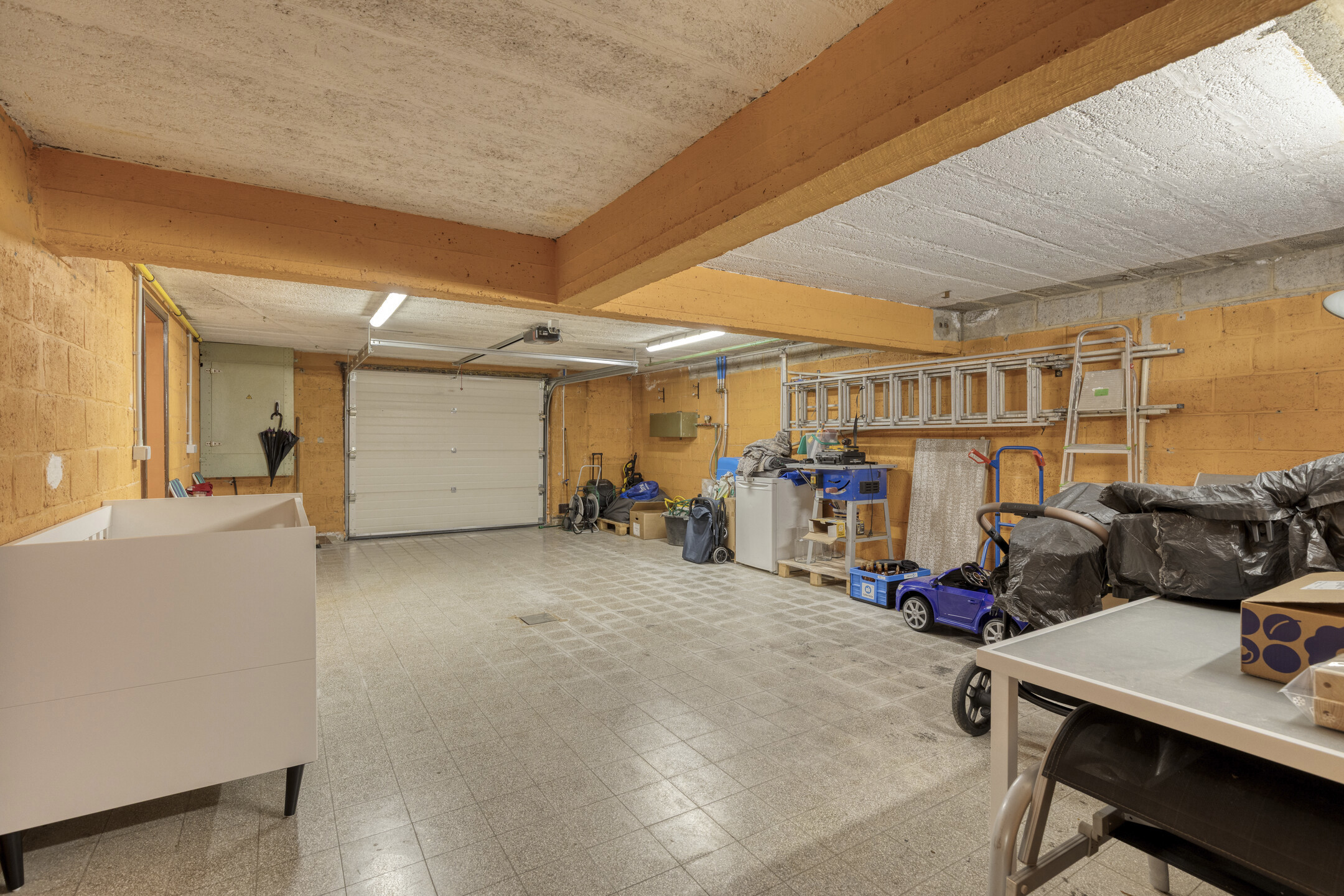 Picture 2 of 4 for House with three bedrooms in Lennik