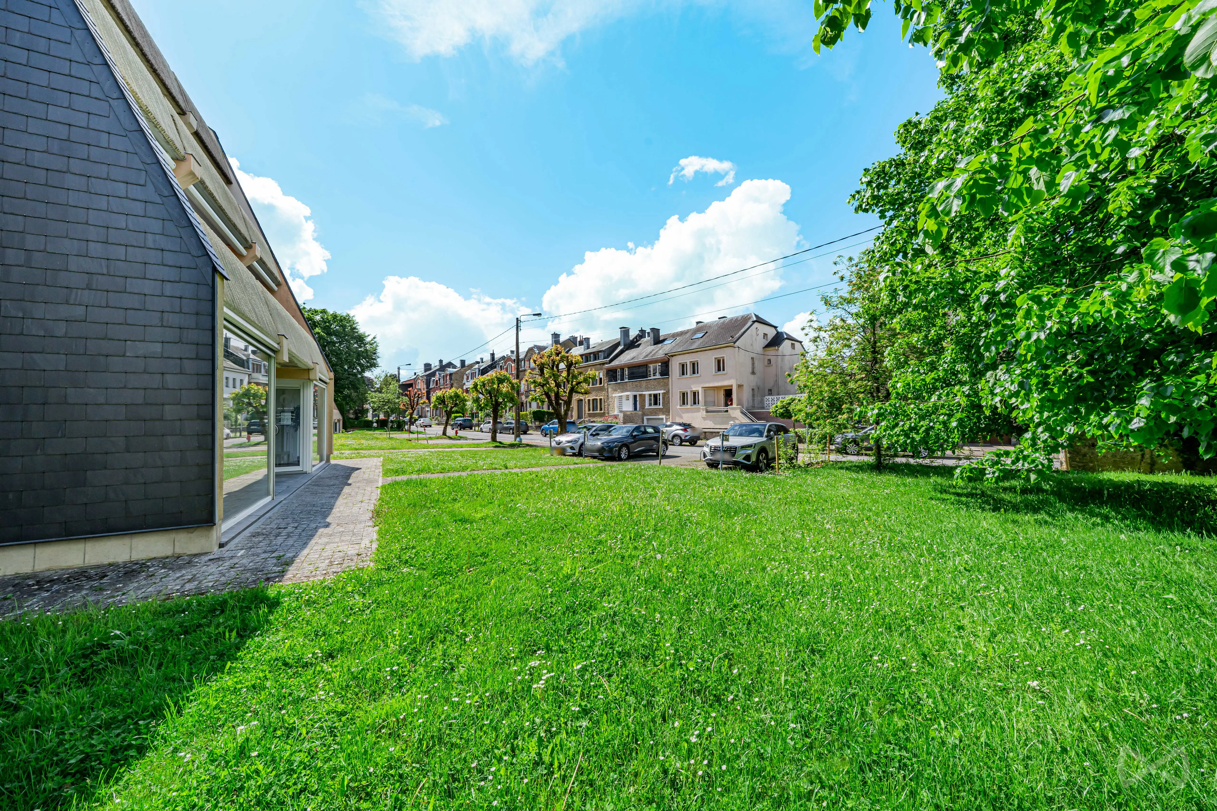 Picture 4 of 4 for Flat with two bedrooms in Arlon