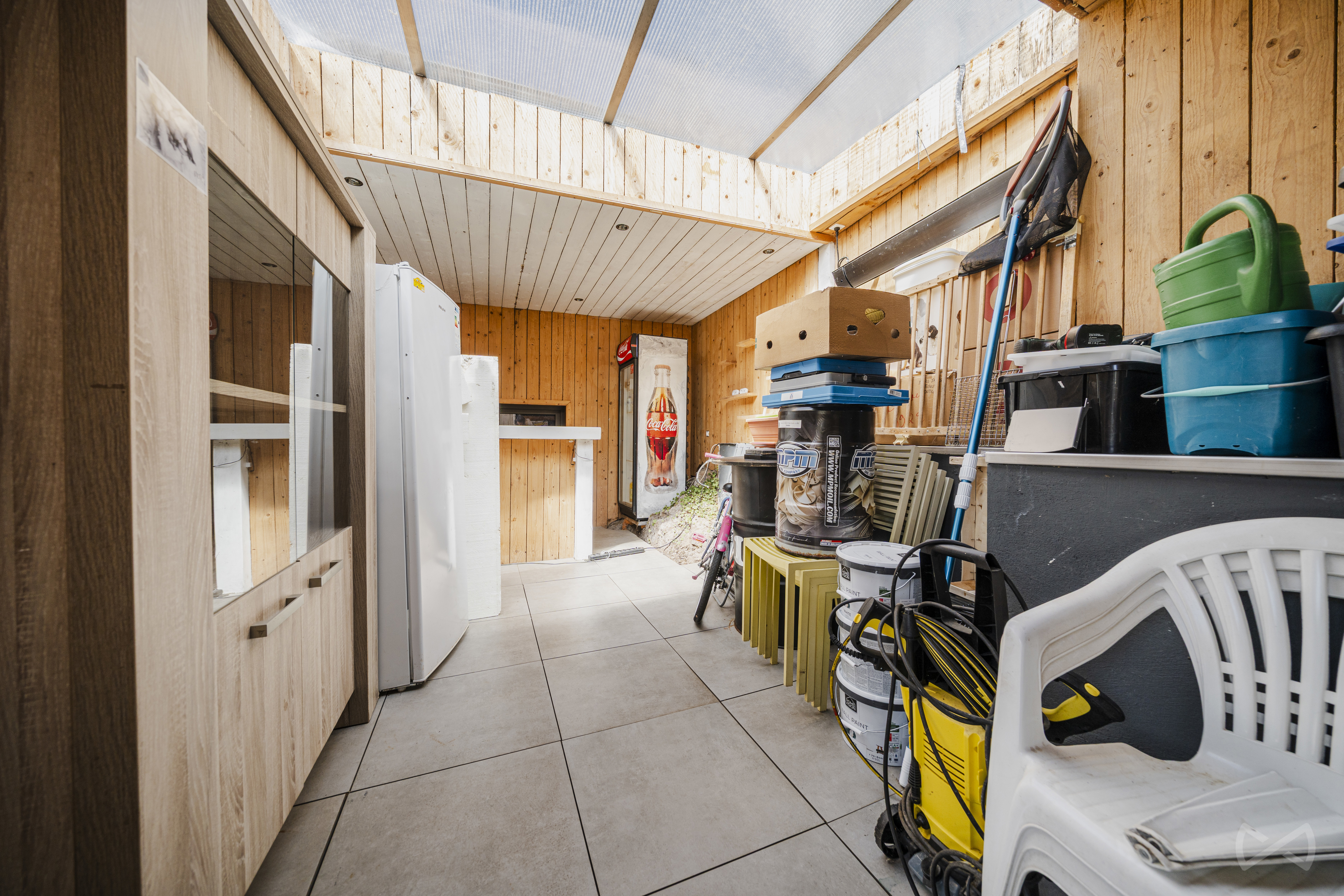 Photo 4 sur 4 pour Maison de trois chambres à Xhoris