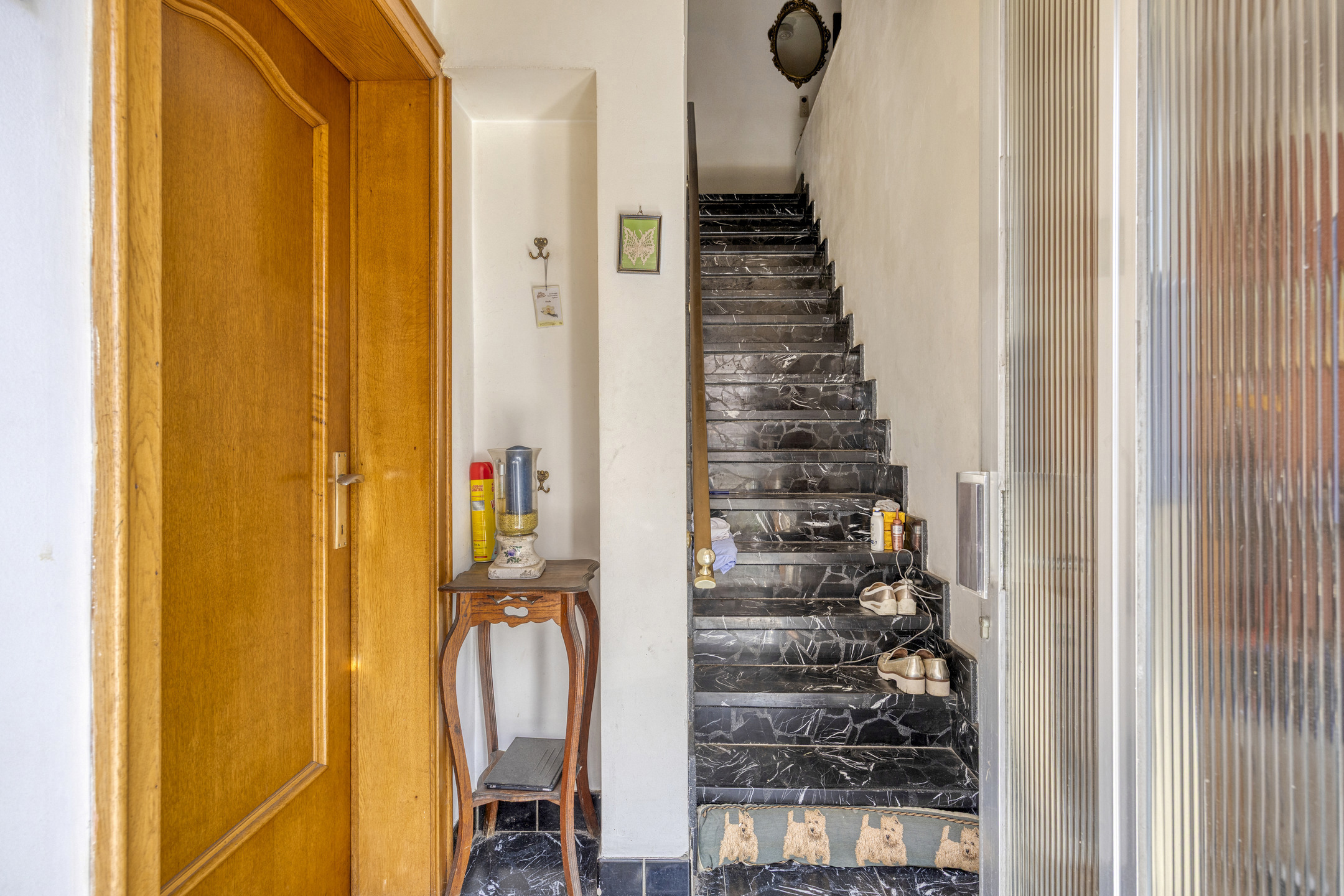 Picture 3 of 3 for House with three bedrooms in Aalst Erembodegem