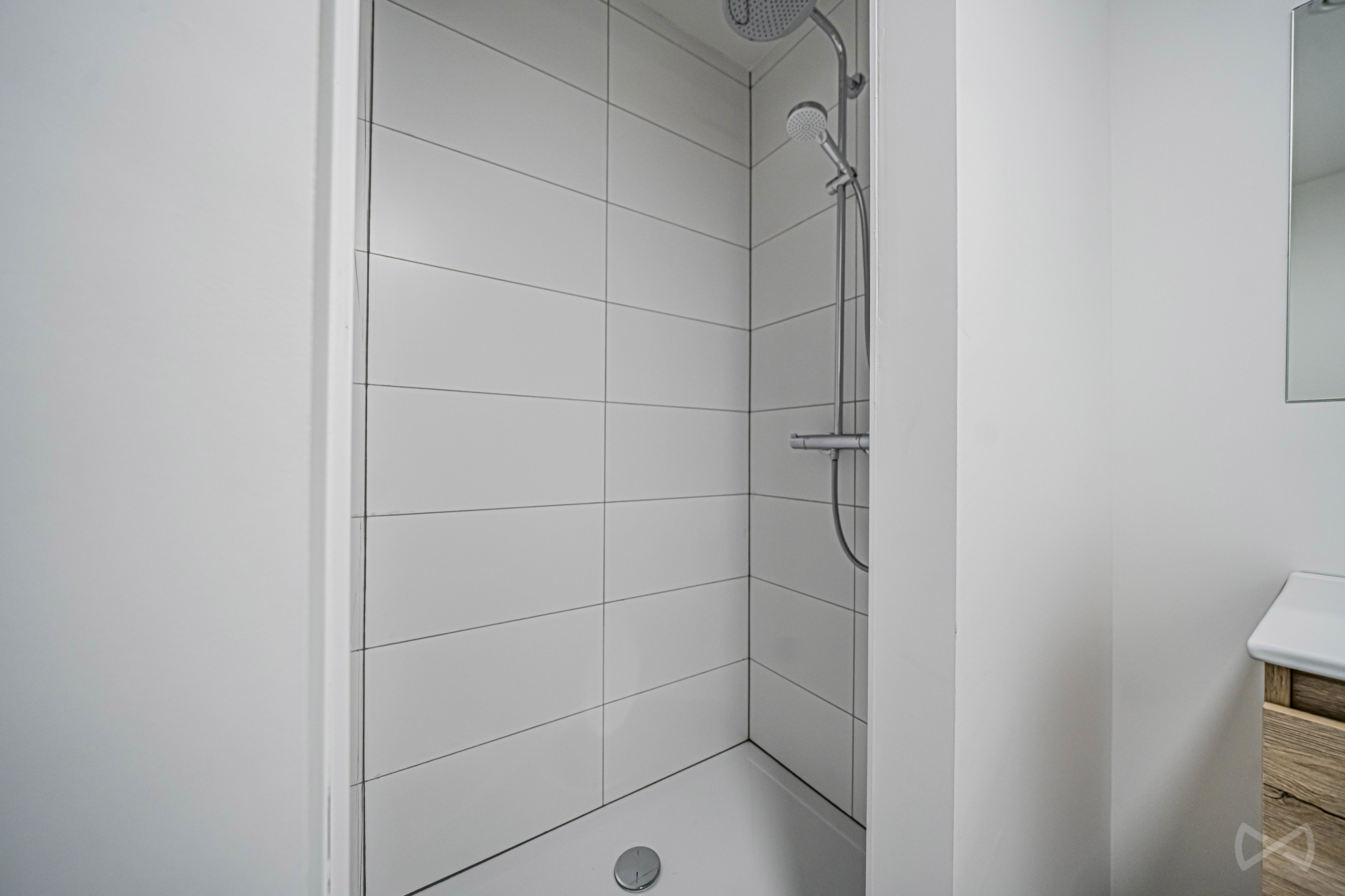 Picture 4 of 4 for Flat with one bedroom in Liège Angleur