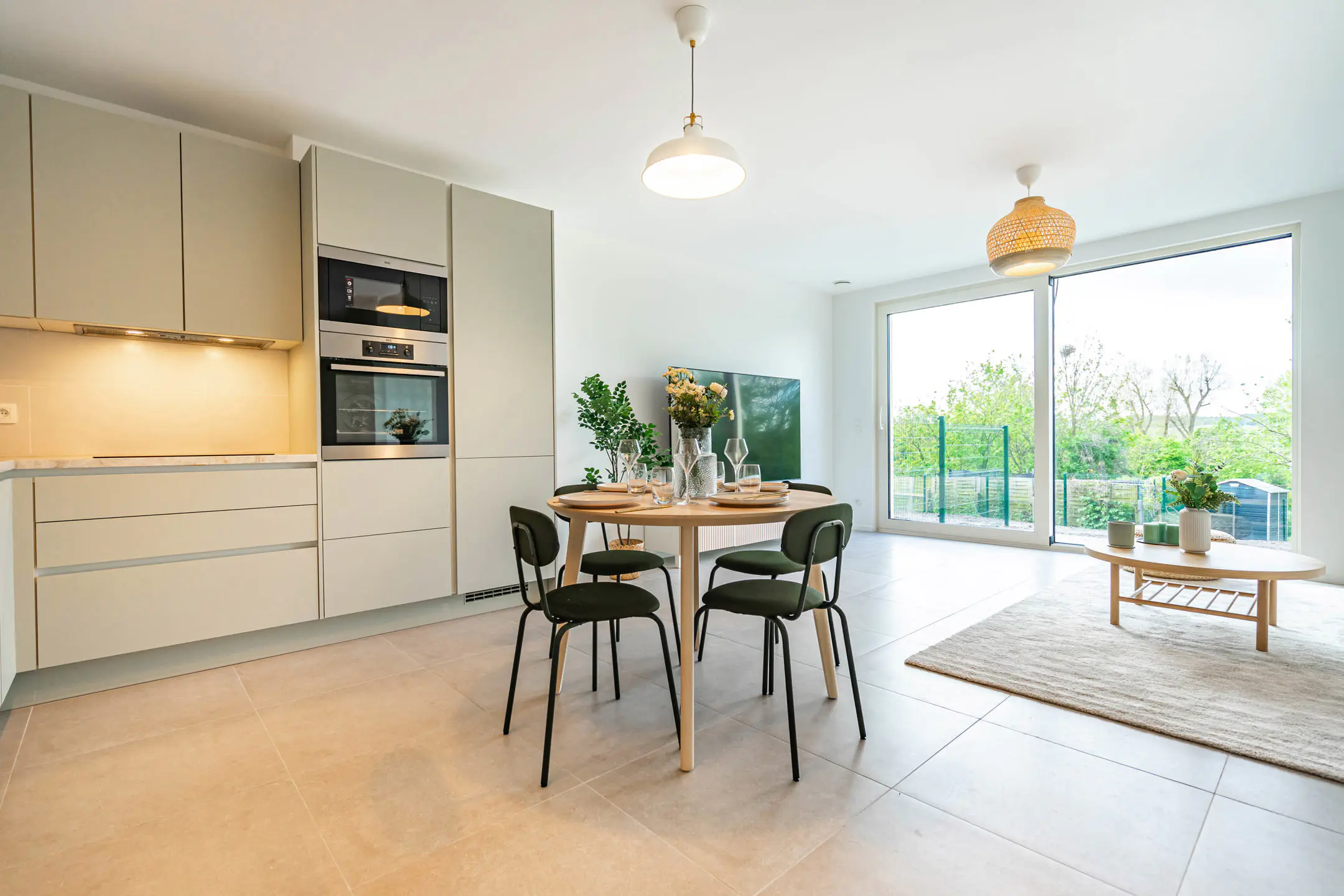 Picture 1 of 4 for House with four bedrooms in Bruxelles
