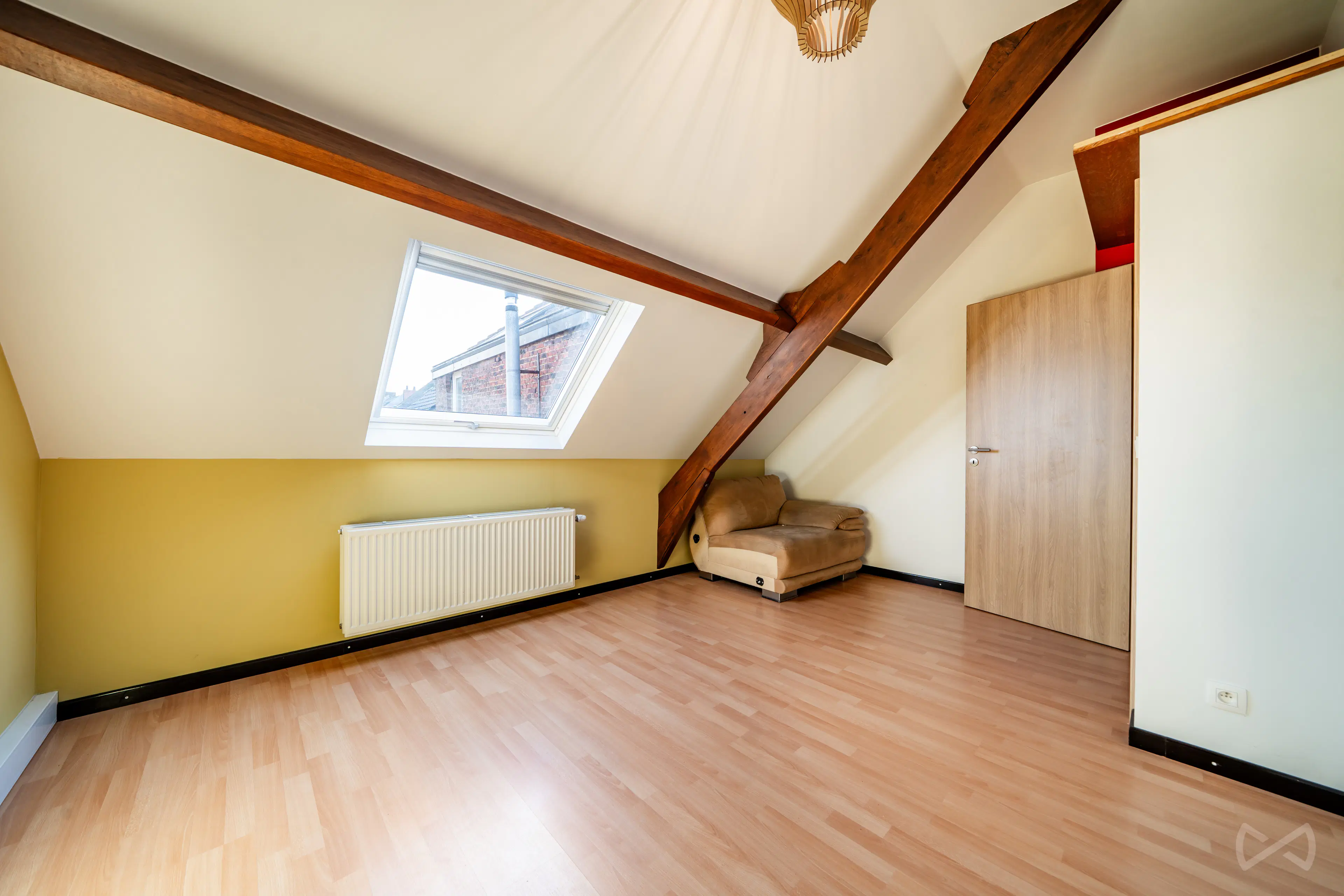 Picture 3 of 4 for Villa with five bedrooms in Braine-le-comte