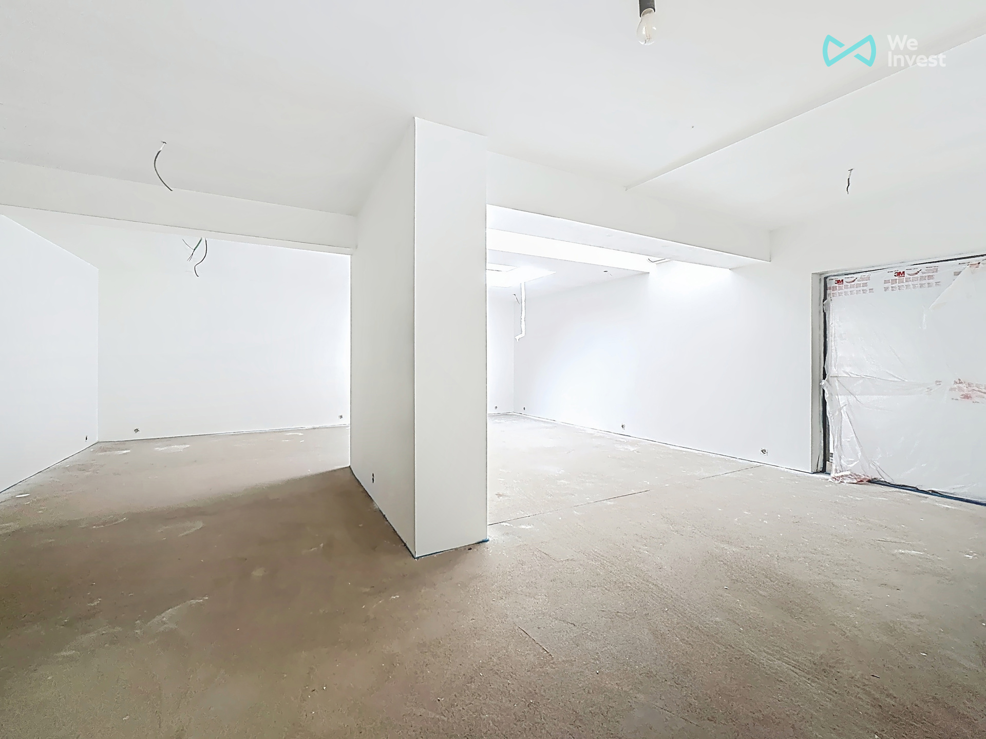 Picture 1 of 4 for Individual shop in Meise