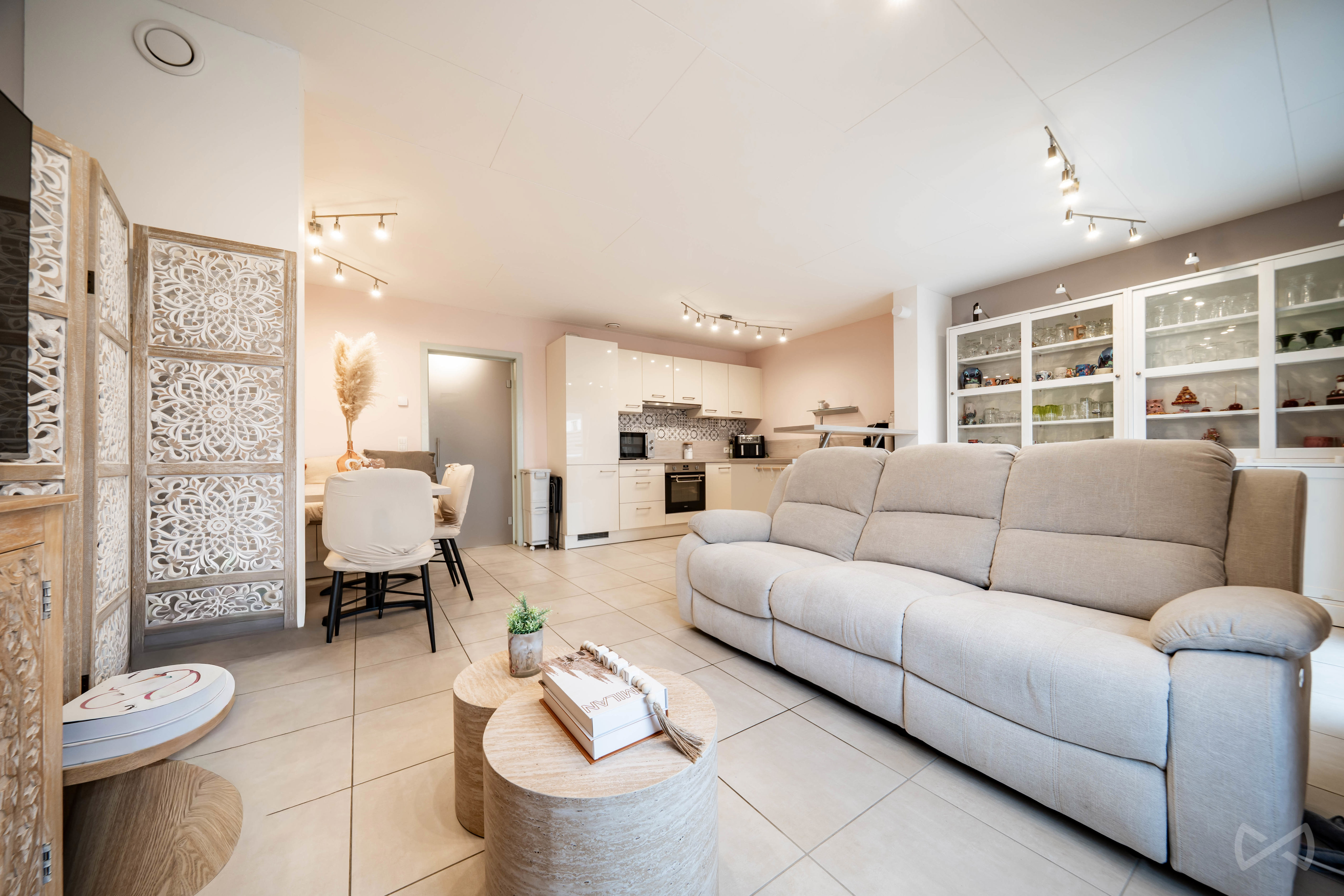 Photo 3 sur 4 pour Maison de quatre chambres à Soignies