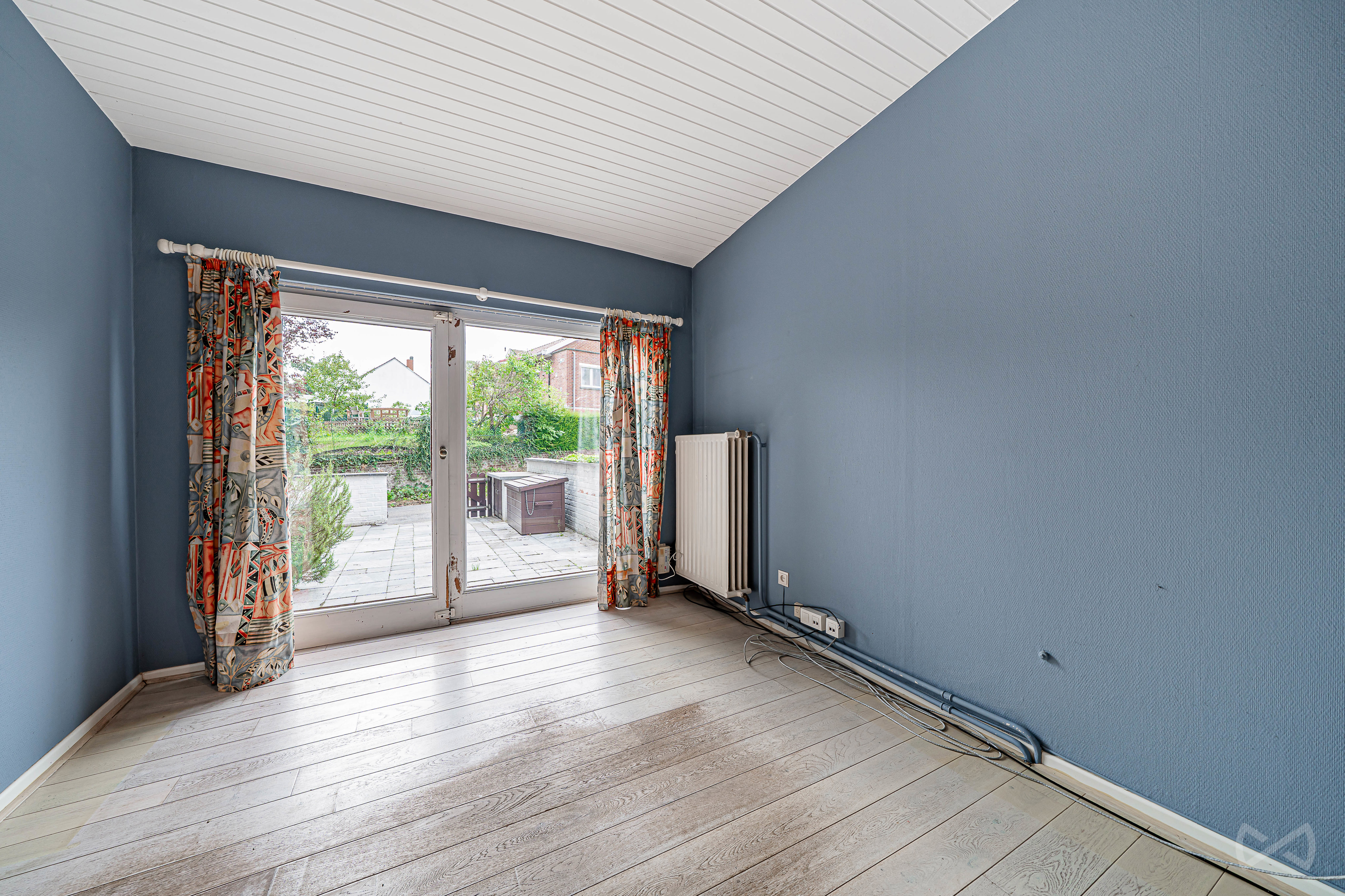 Picture 4 of 4 for Villa with three bedrooms in Rixensart