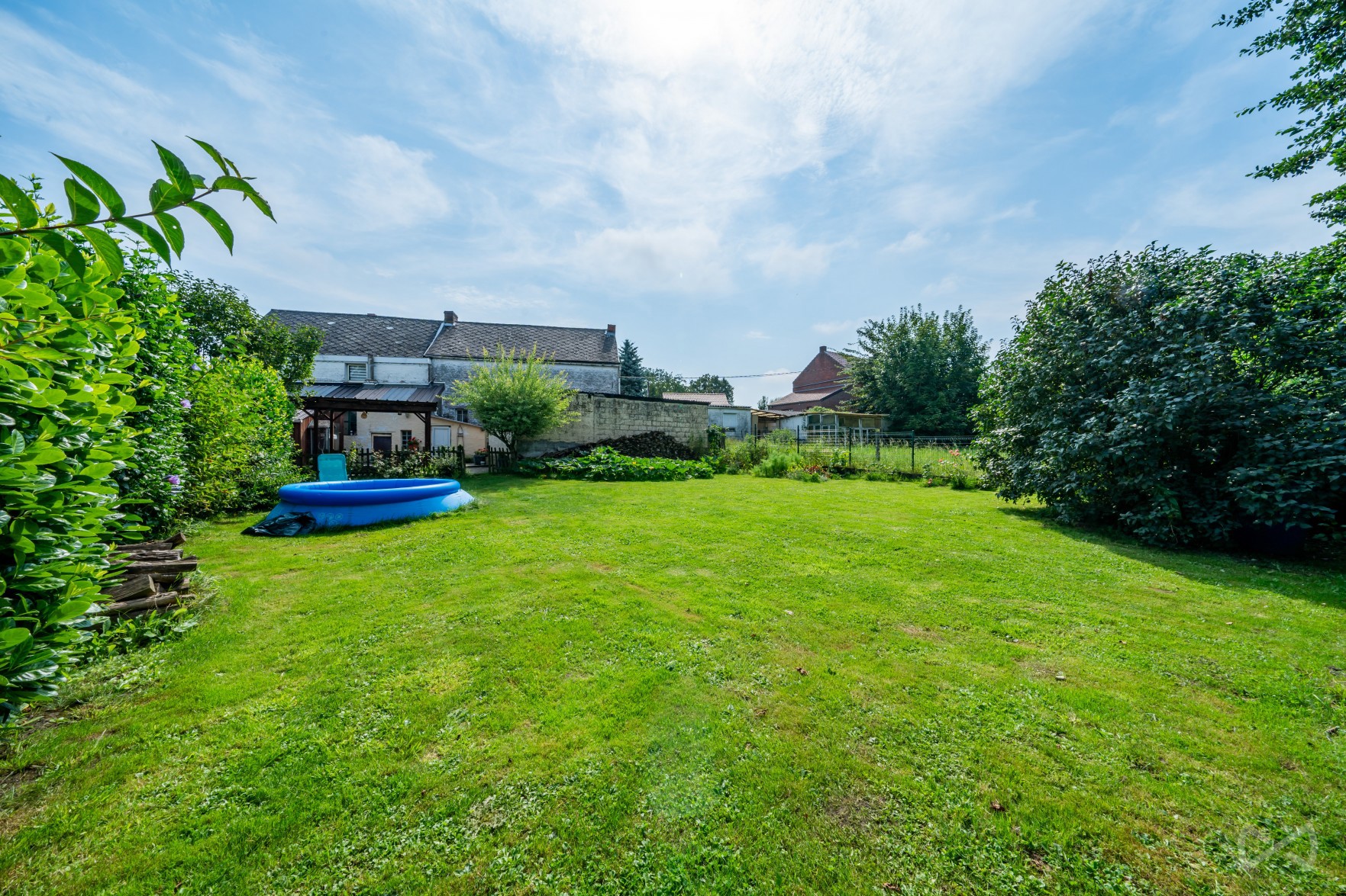 Picture 3 of 4 for House with three bedrooms in Horrues