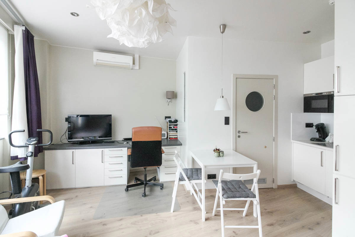 Picture 4 of 4 for Multi-purpose building with four bedrooms in Heverlee