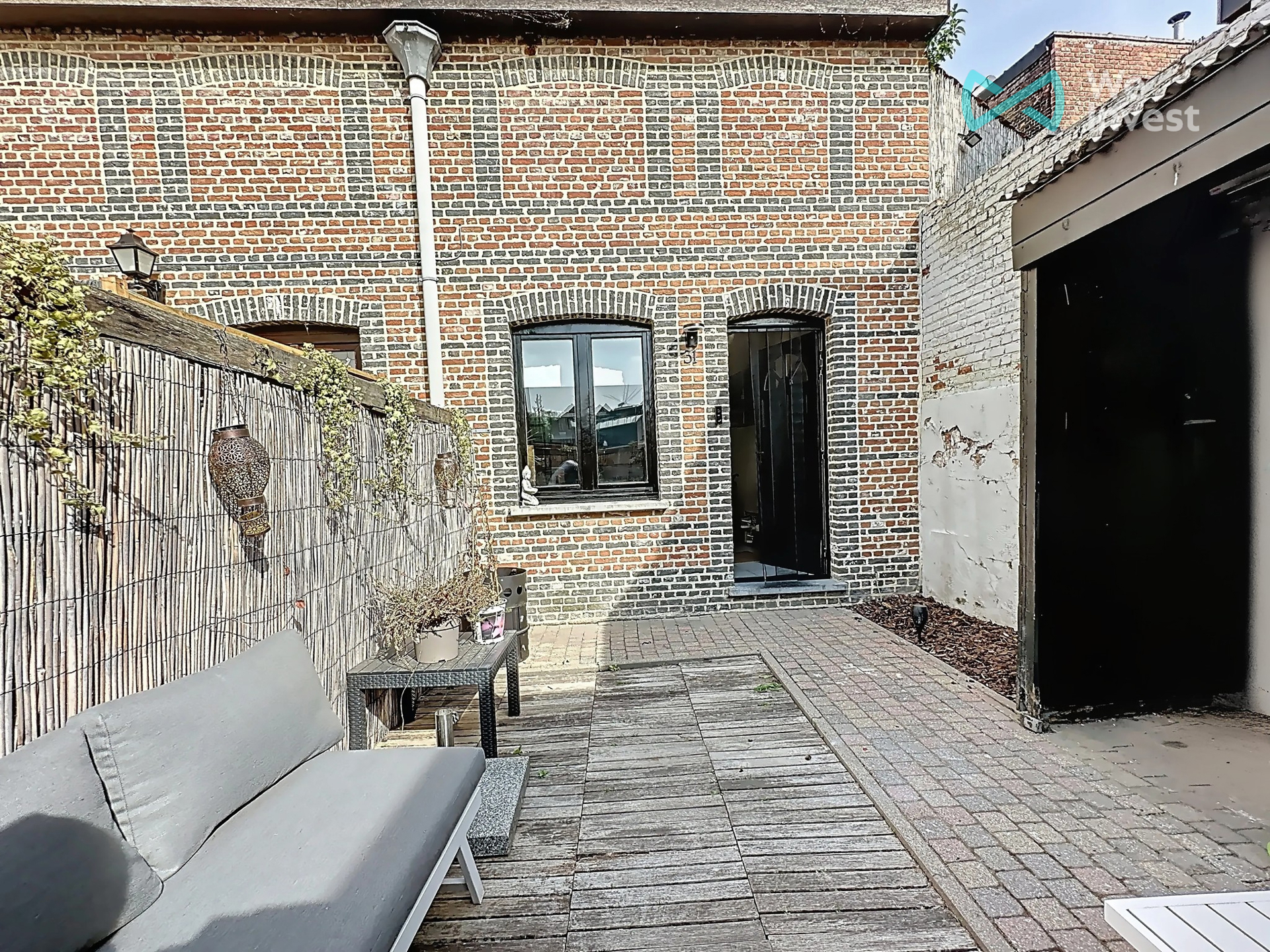 Picture 2 of 4 for House with two bedrooms in Willebroek