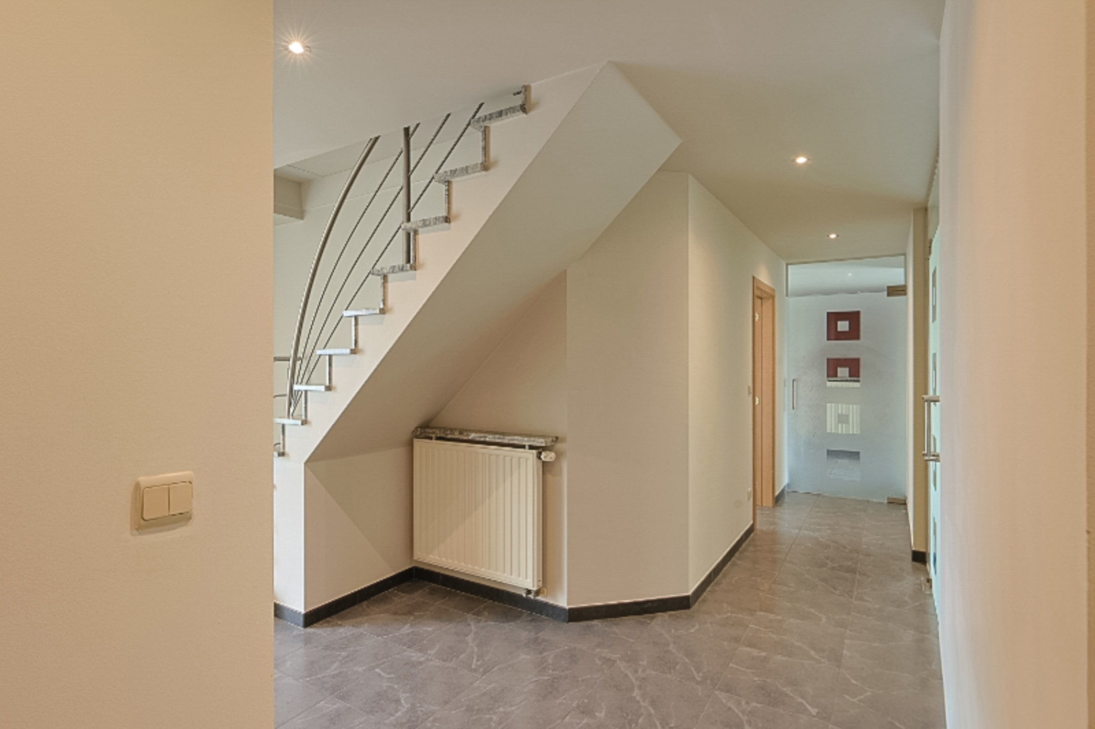 Picture 1 of 4 for Flat with three bedrooms in Zwalm