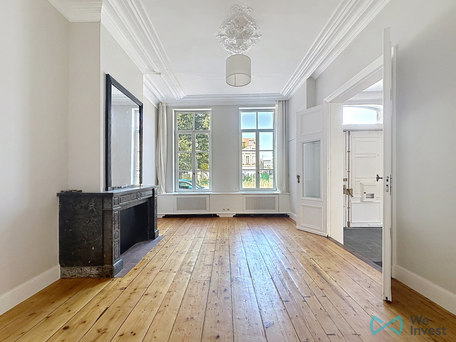 Picture 2 of 4 for Exceptional house with five bedrooms in Bruxelles