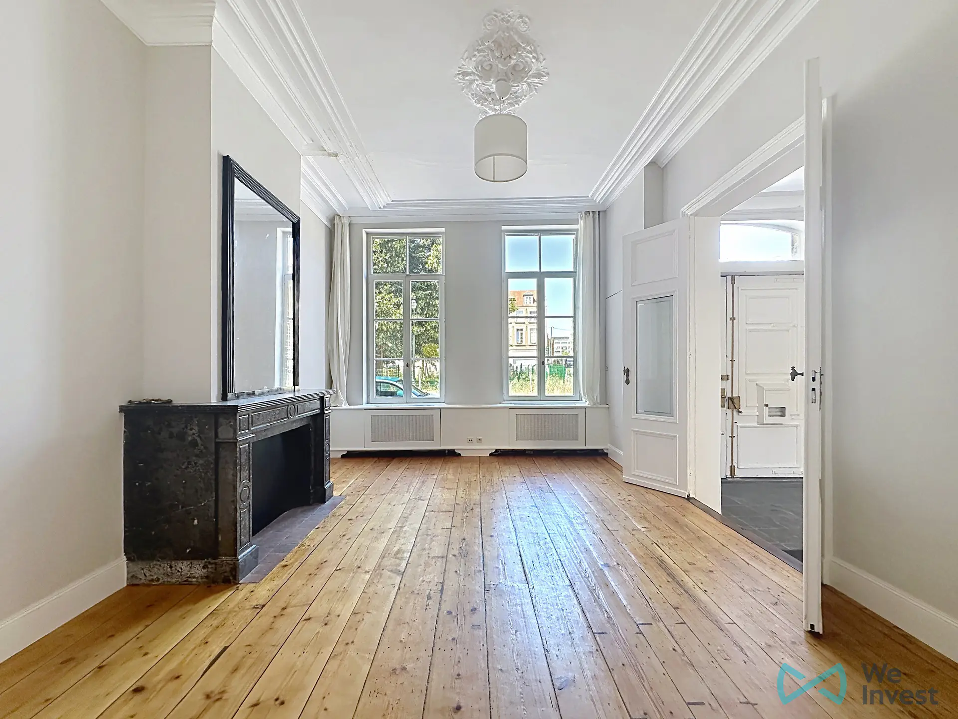 Picture 2 of 4 for Exceptional house with five bedrooms in Bruxelles