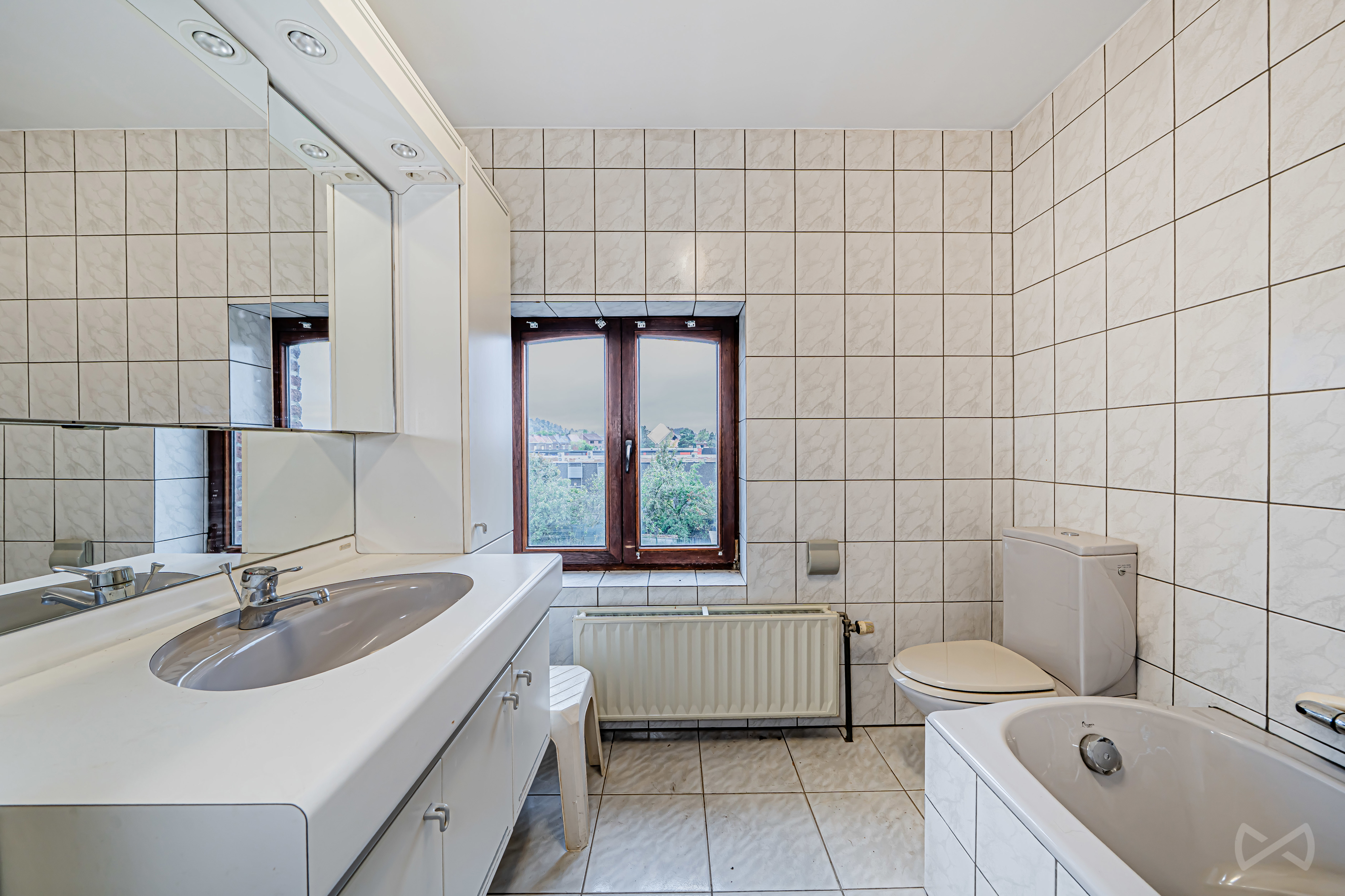 Picture 1 of 4 for House with three bedrooms in Couillet