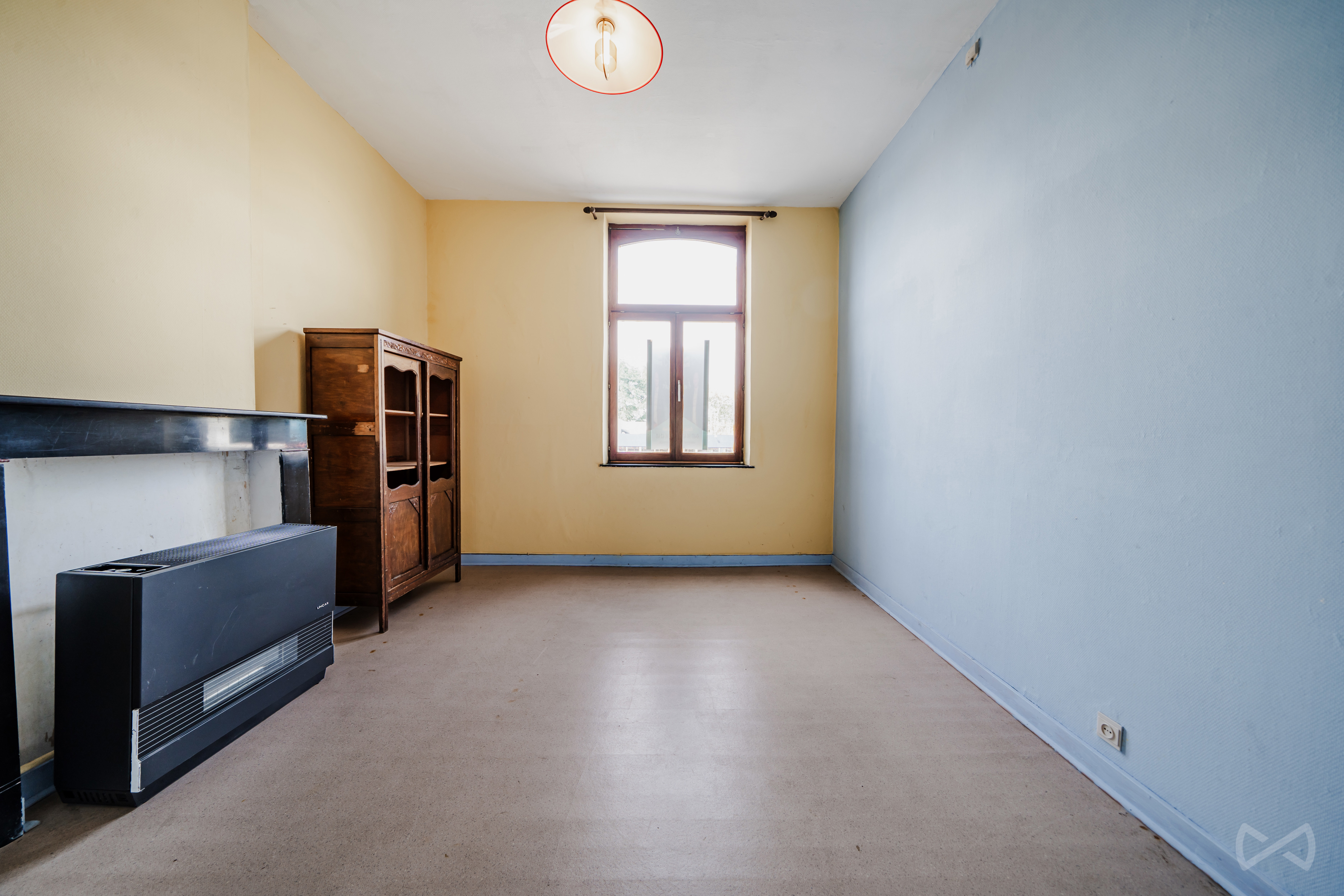 Picture 2 of 4 for House with four bedrooms in Mons