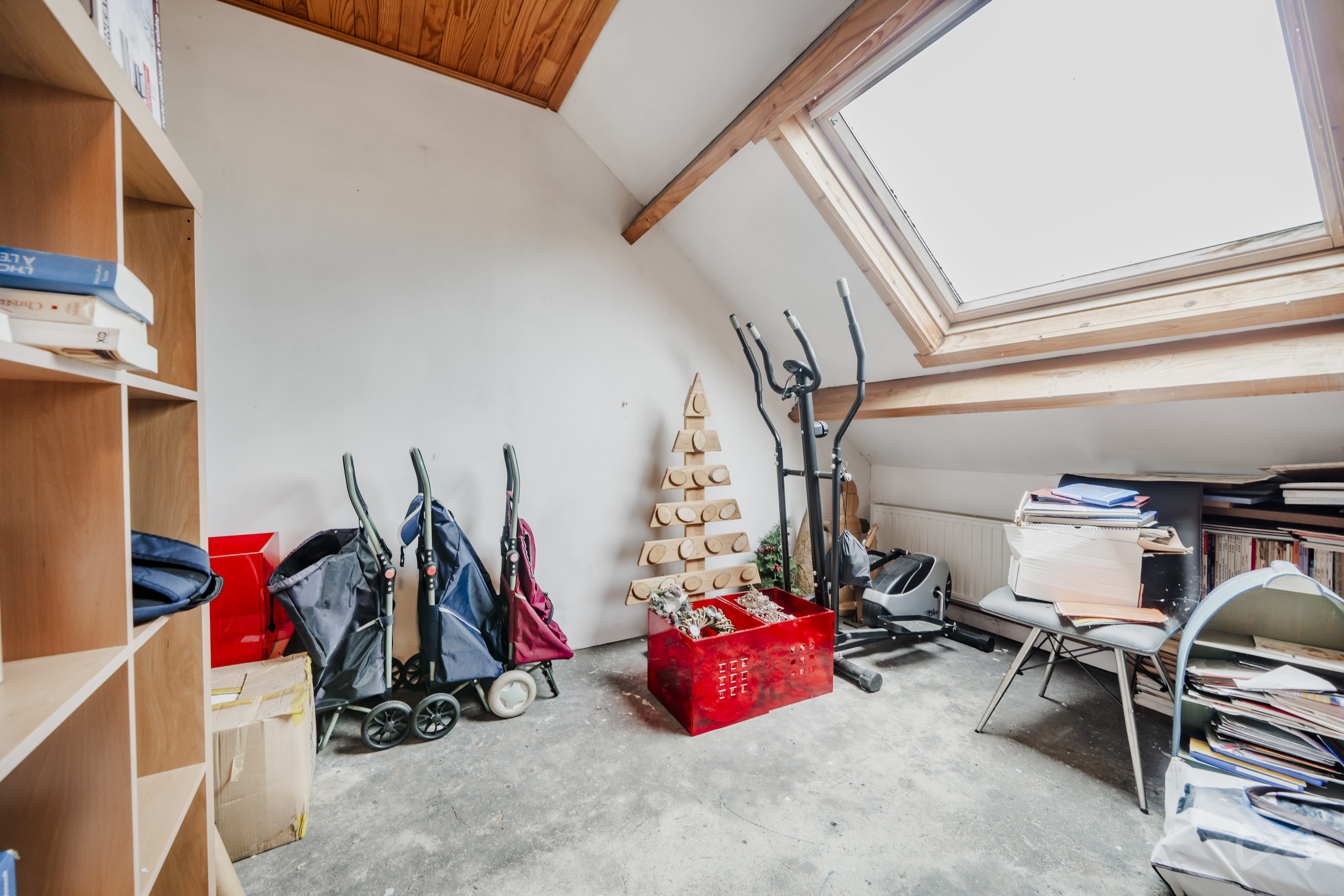 Picture 3 of 4 for House with six bedrooms in ChiÈvres
