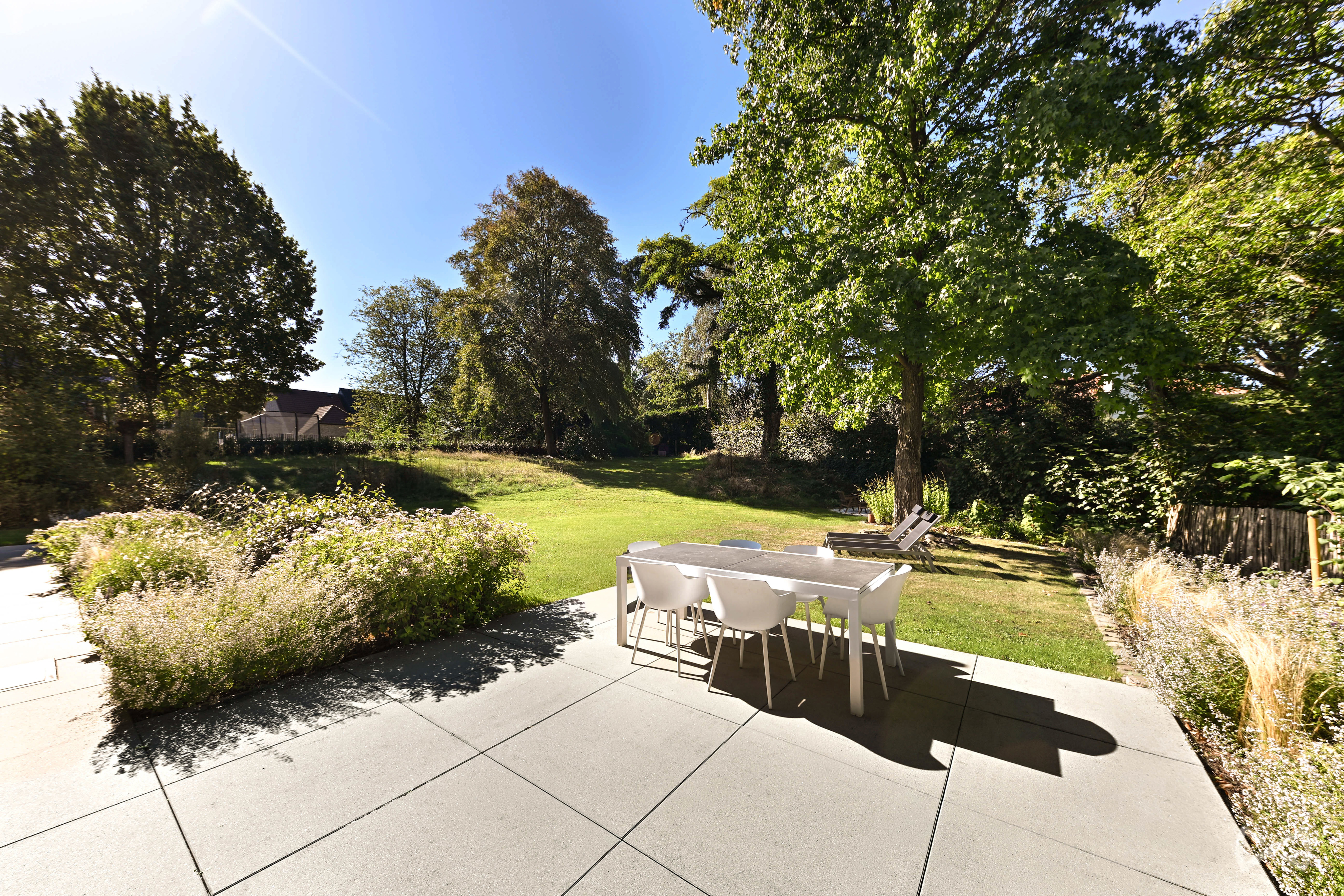 Picture 4 of 4 for House with four bedrooms in Leuven Kessel-Lo