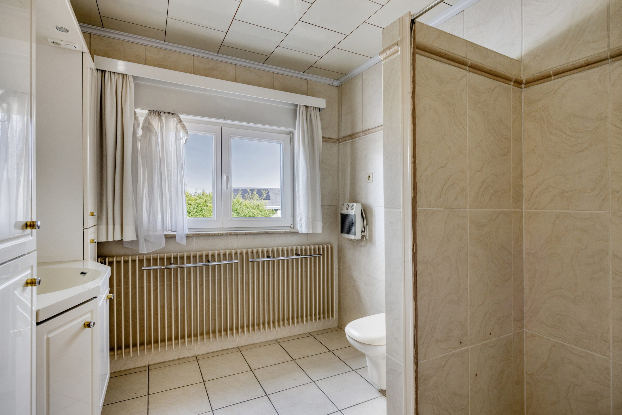 Picture 2 of 4 for House with four bedrooms in Affligem