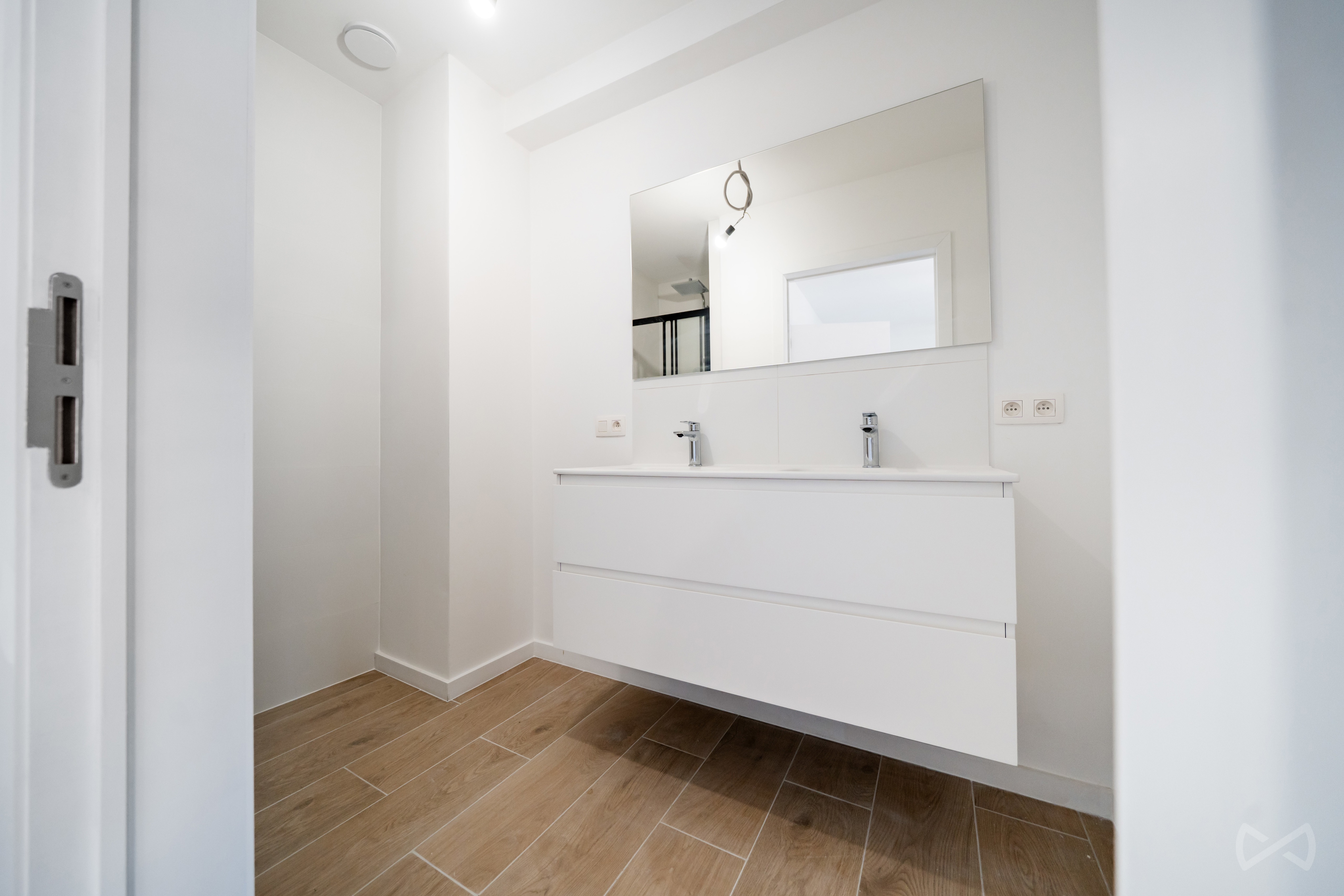Picture 3 of 4 for Duplex with two bedrooms in Uccle