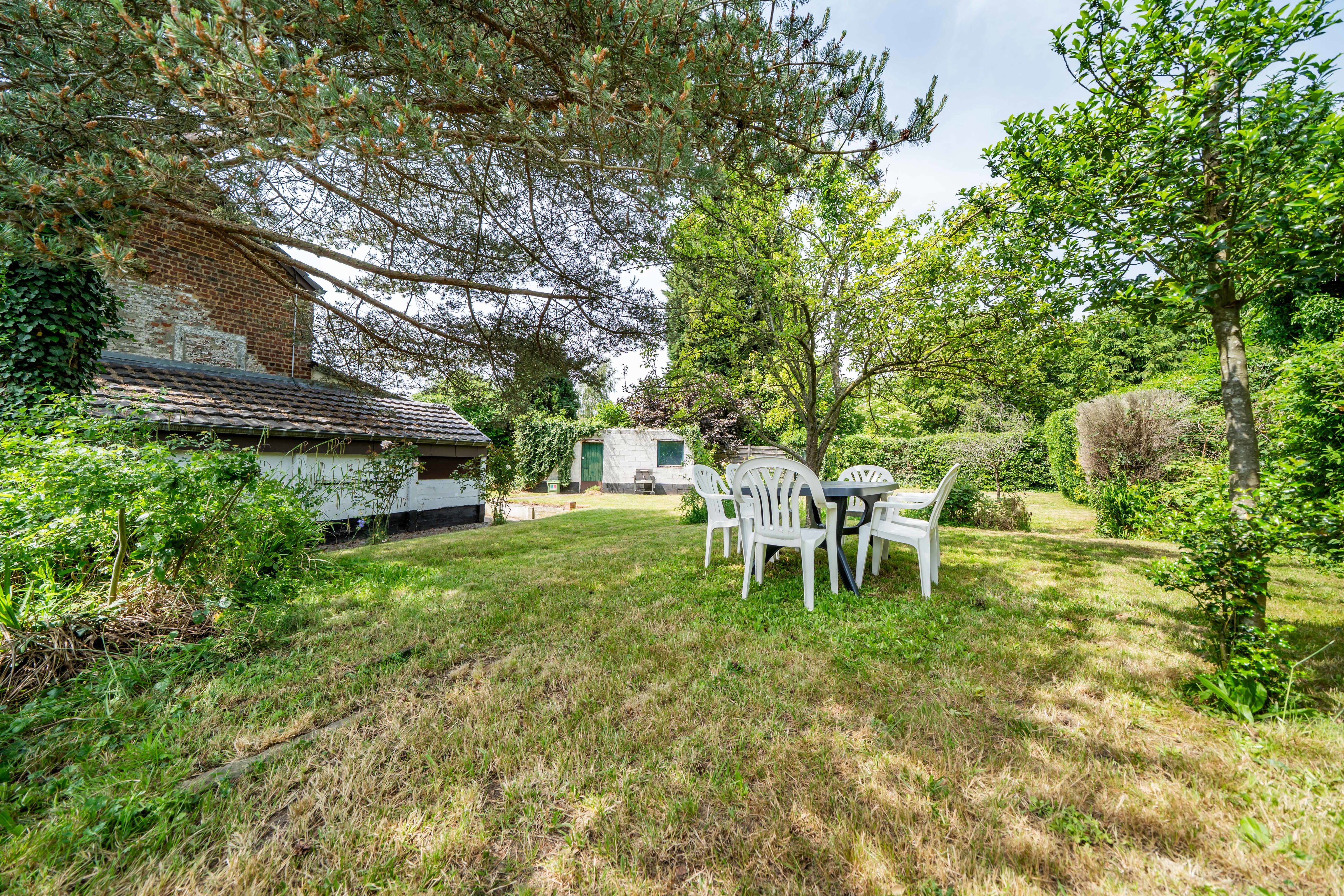 Picture 3 of 4 for House with two bedrooms in Marche-lez-Écaussinnes