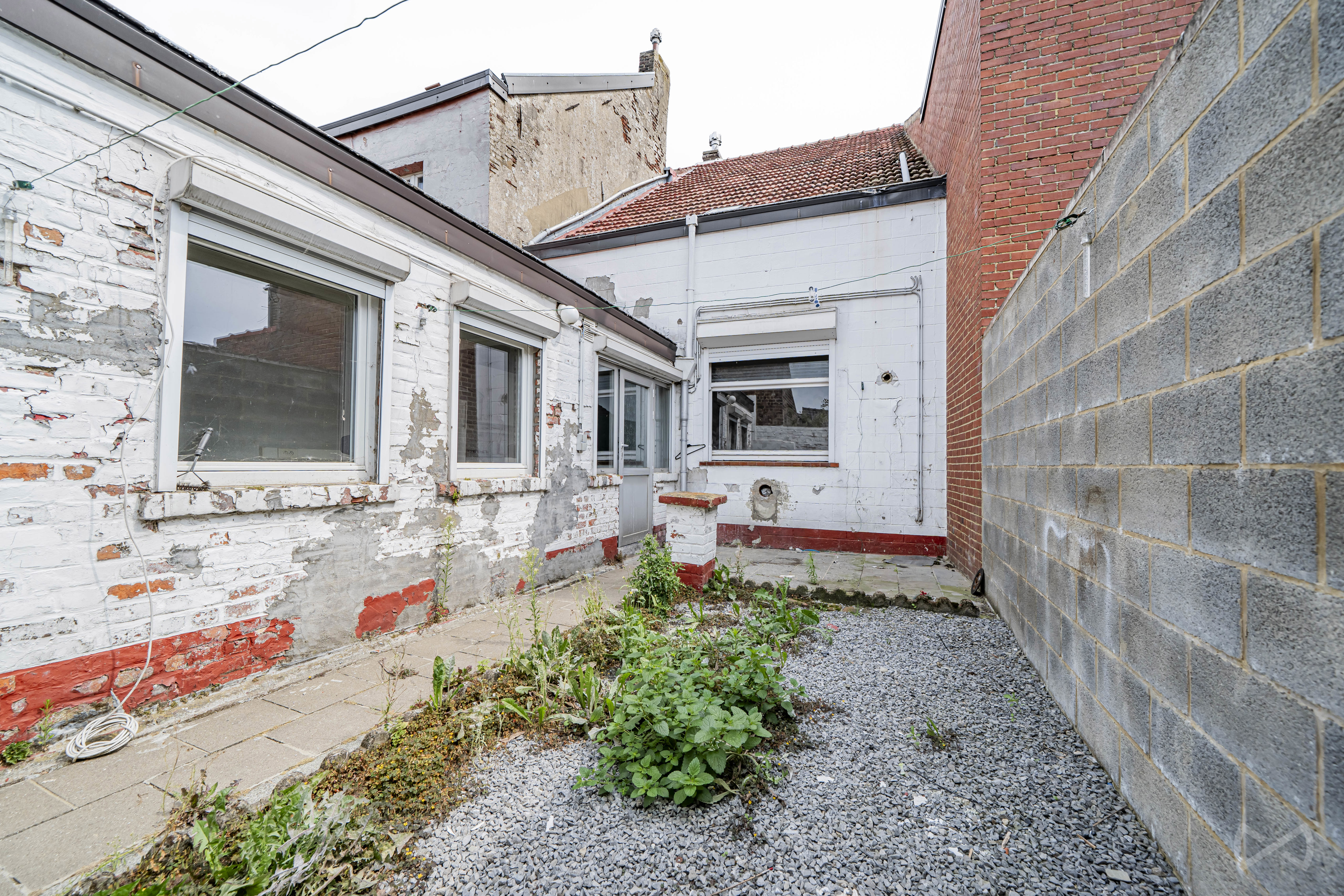 Picture 2 of 4 for House with three bedrooms in La Louvière Houdeng-Aimeries
