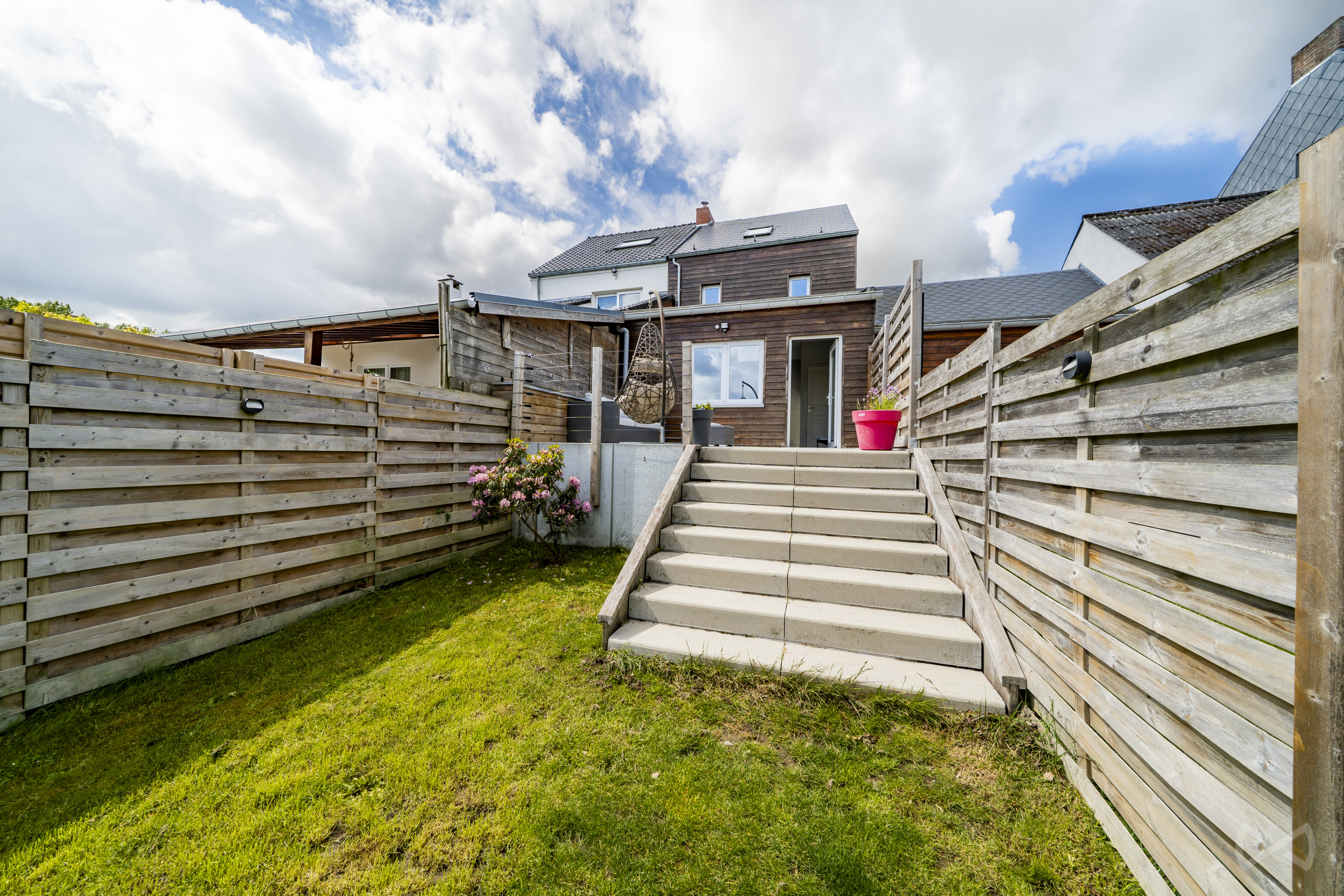 Picture 1 of 4 for House with three bedrooms in Incourt