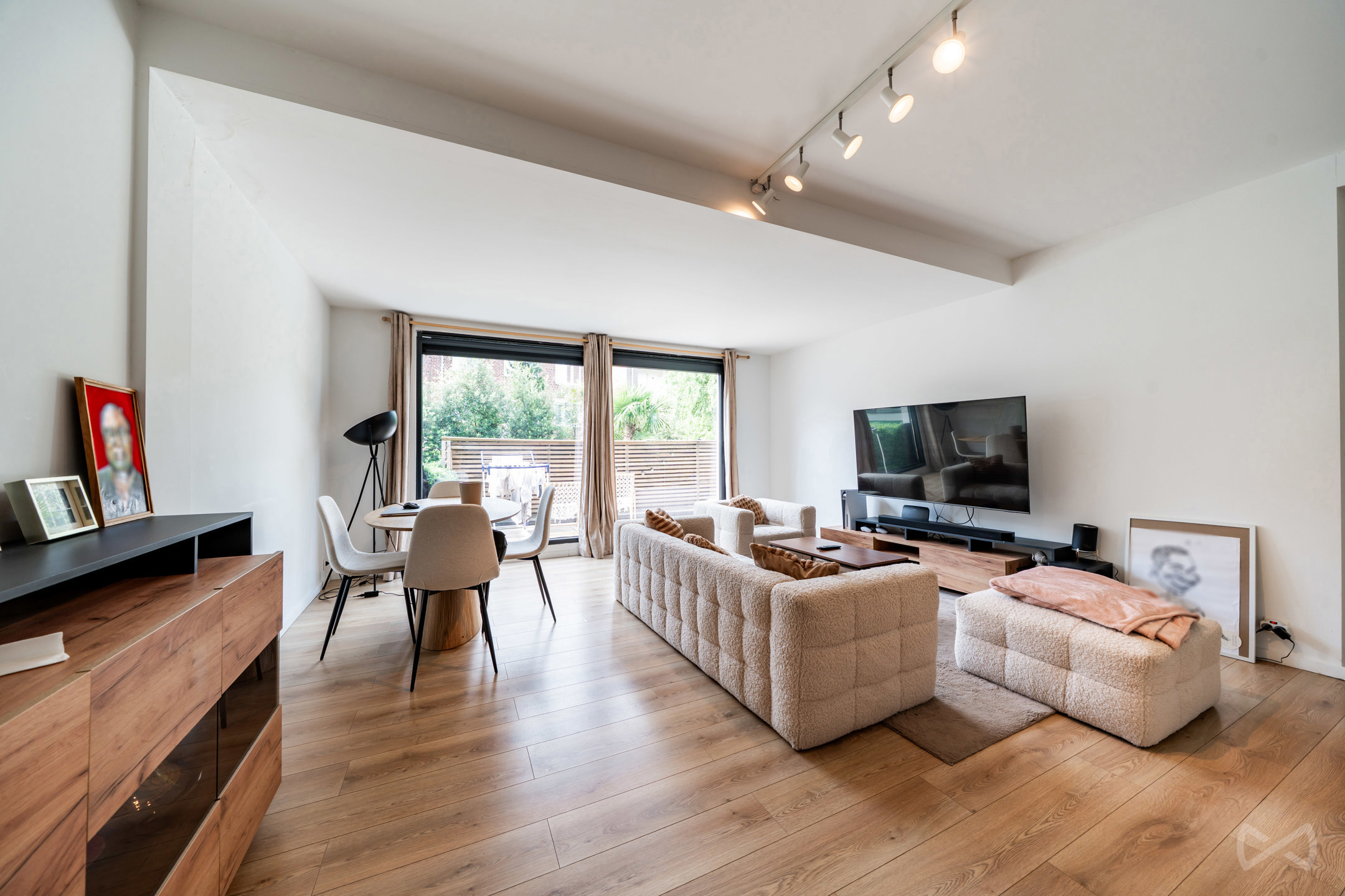 Foto van de woning
