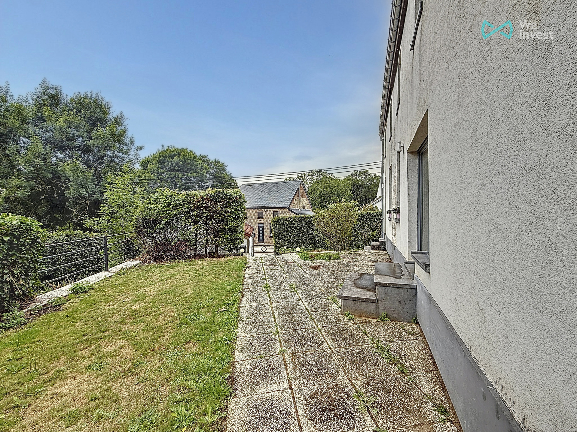 Picture 2 of 2 for Villa with five bedrooms in Chaumont-Gistoux