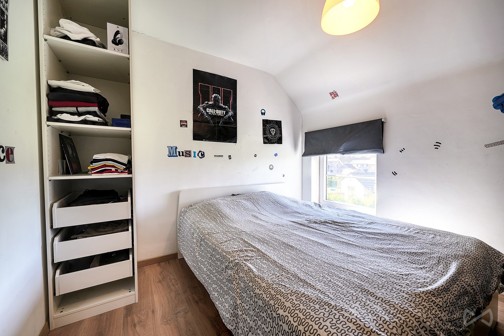Photo 4 sur 4 pour Maison de quatre chambres à Ham-sur-Heure-Nalinnes