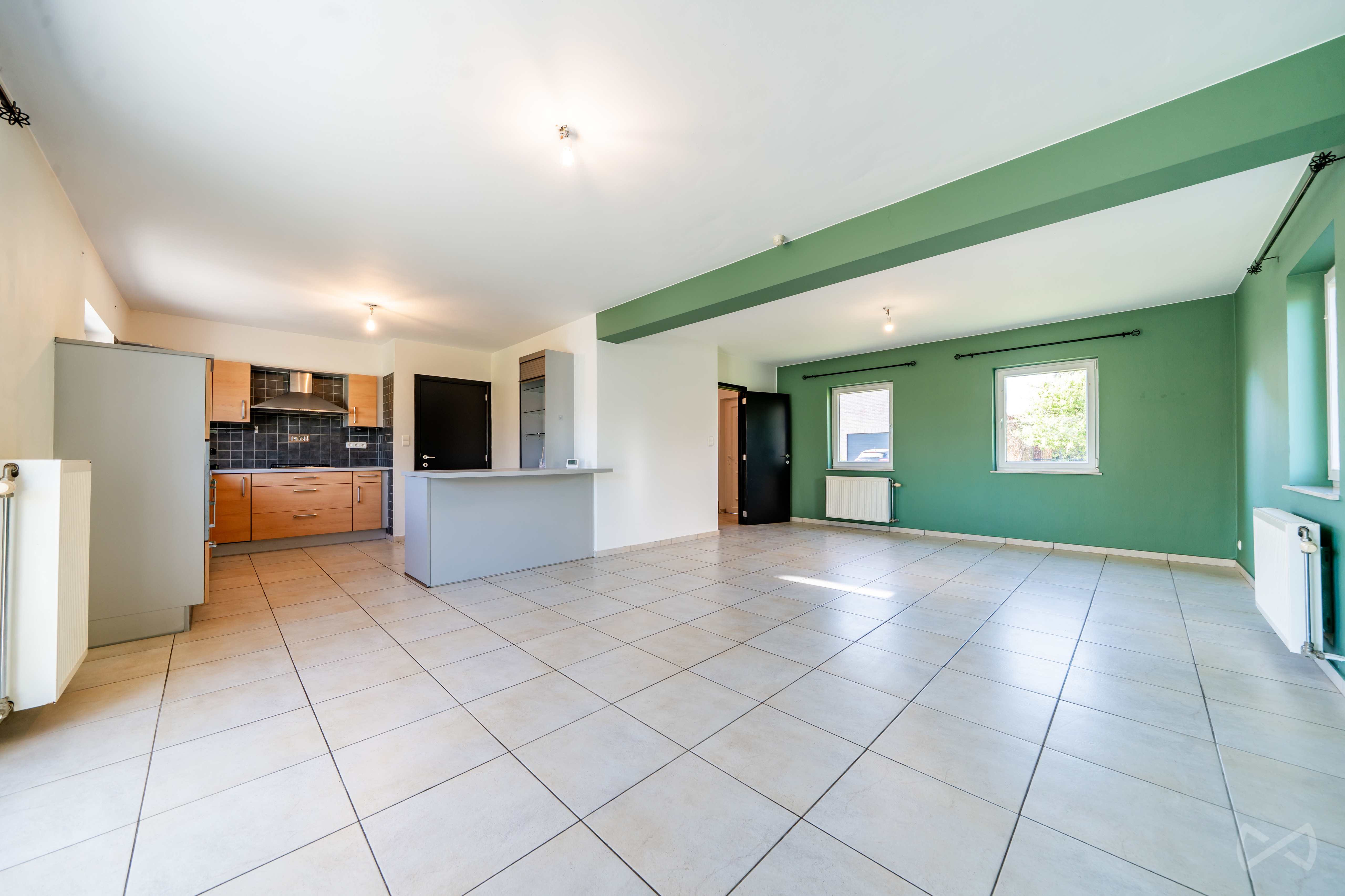 Picture 2 of 3 for Villa with three bedrooms in Ecaussinnes