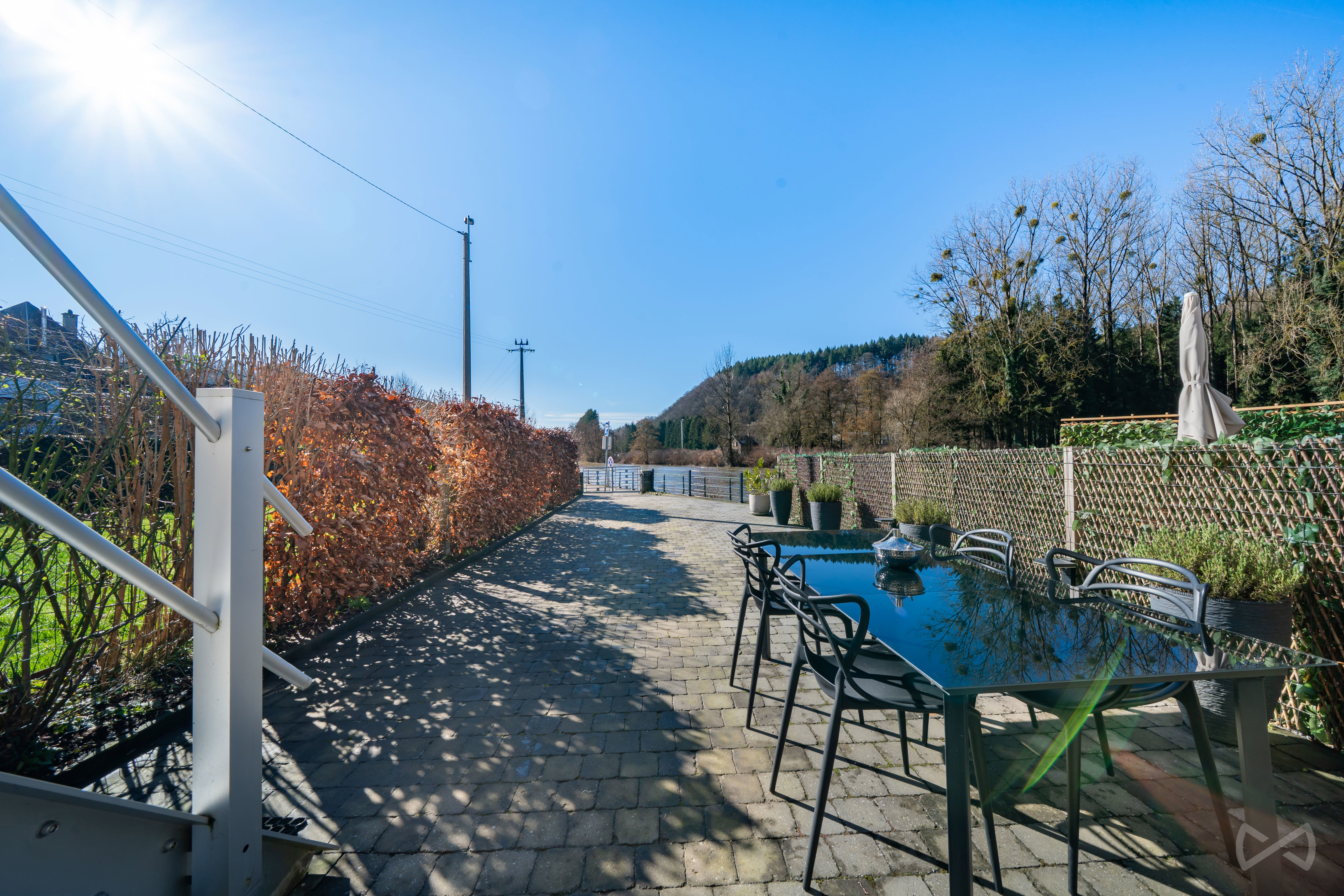Picture 1 of 4 for Bel-etage with two bedrooms in Sprimont