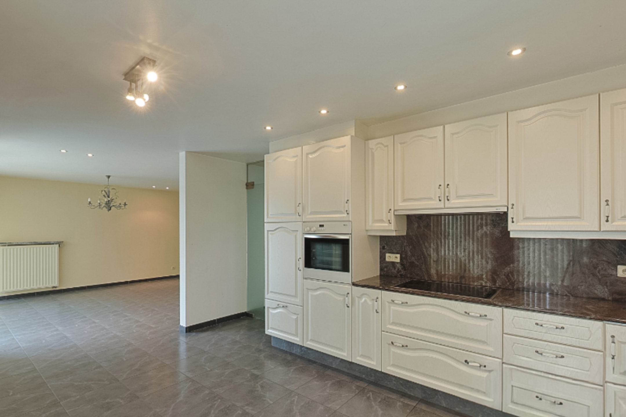 Picture 1 of 4 for Flat with three bedrooms in Zwalm