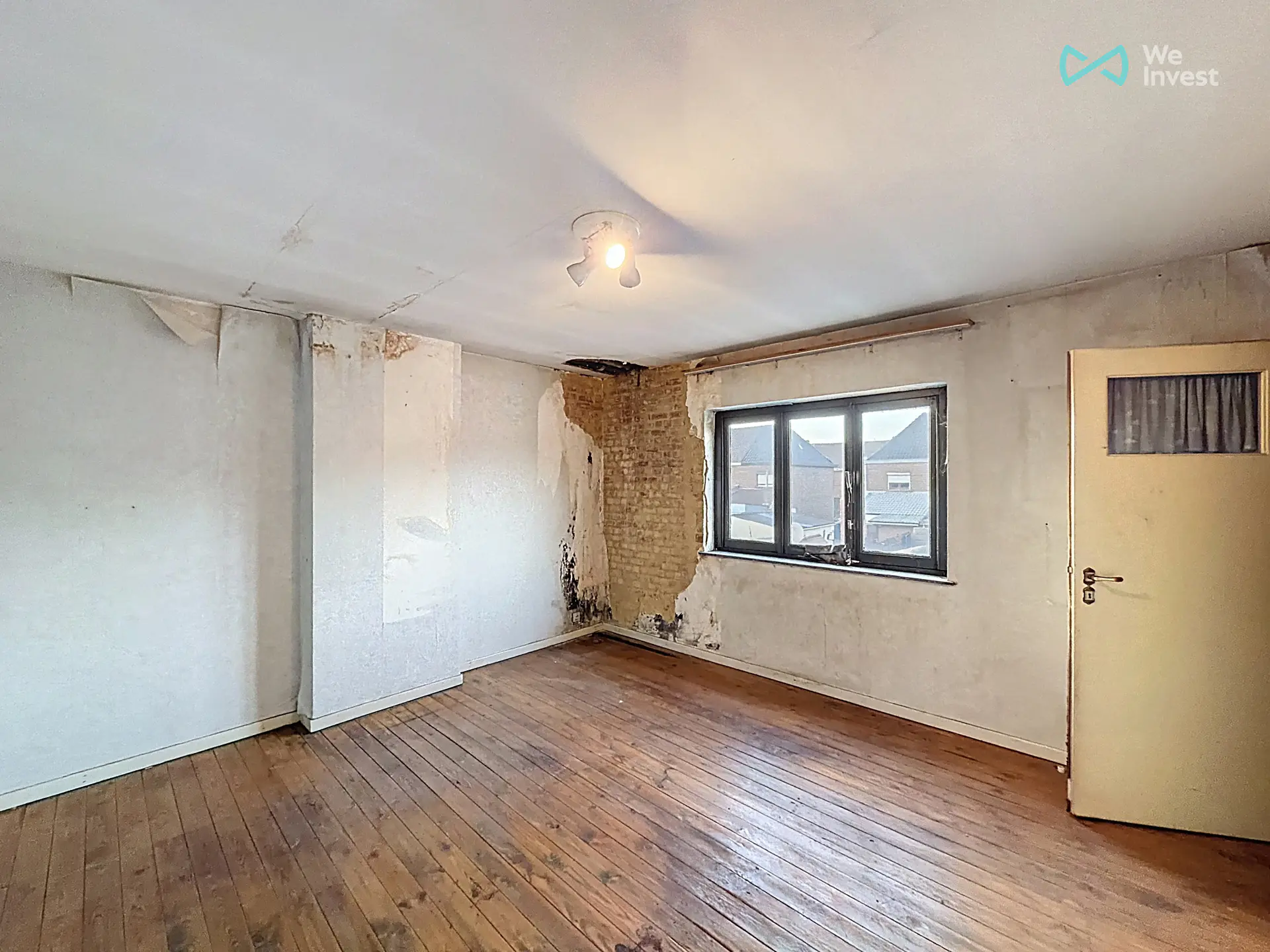 Picture 1 of 4 for House with three bedrooms in Tubize Clabecq